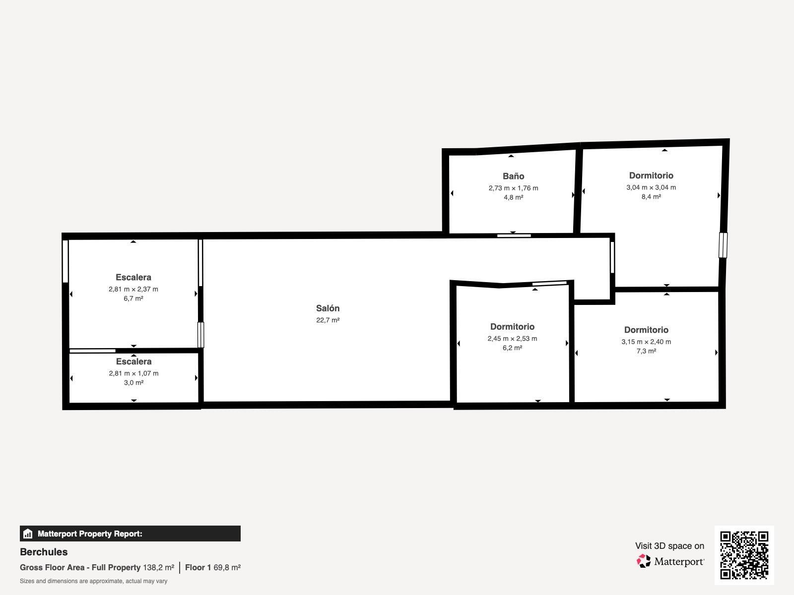 Casas o chalets-Venta-BÃ©rchules-2113040-Foto-35