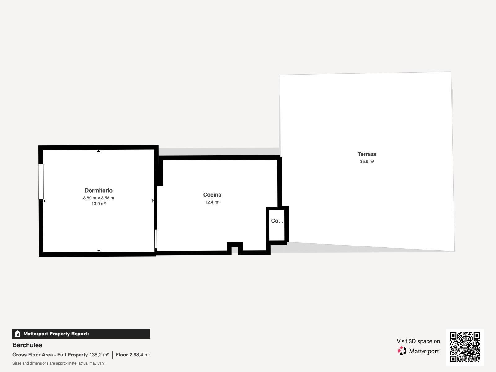 Casas o chalets-Venta-BÃ©rchules-2113040-Foto-36