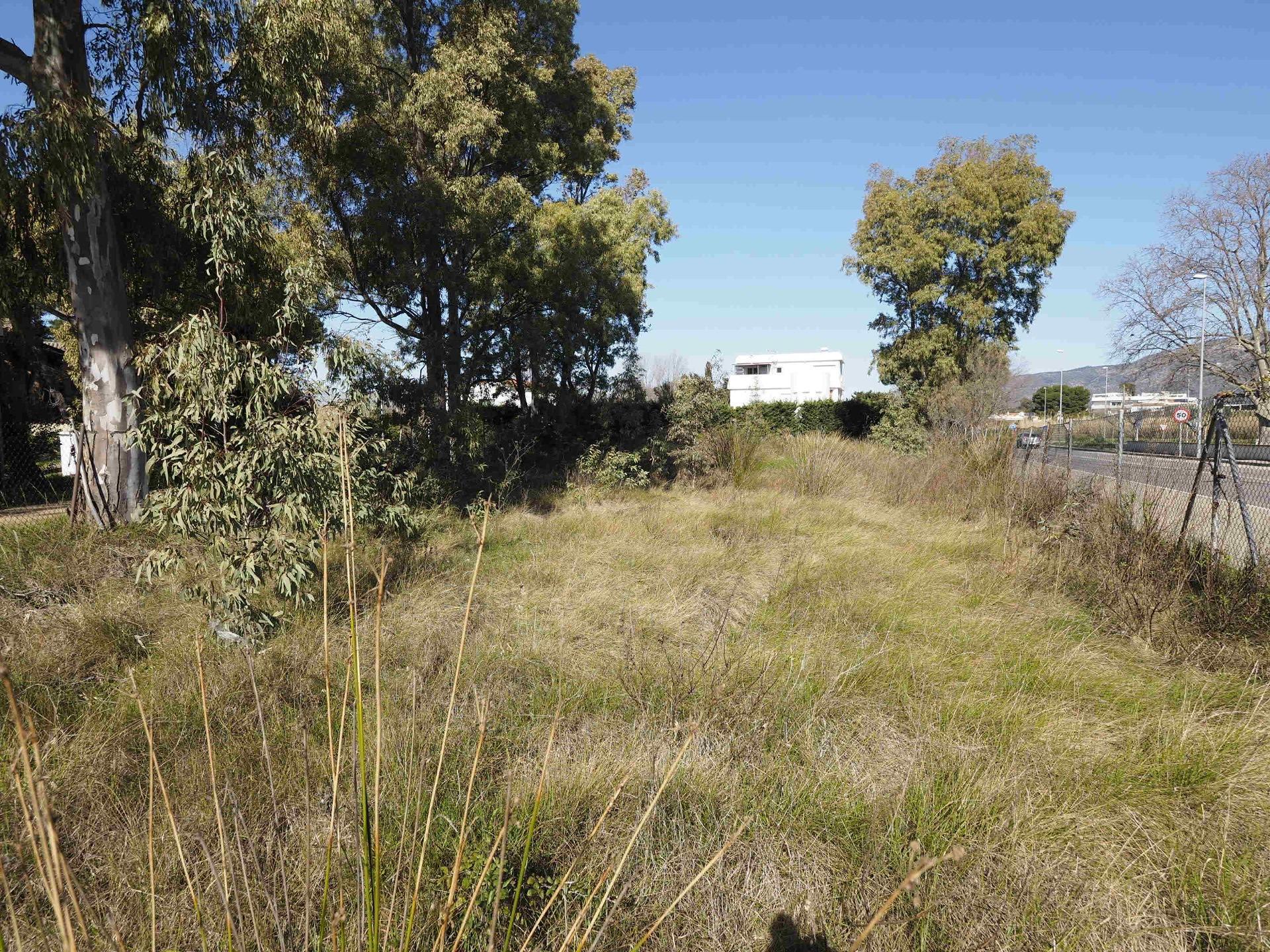 Fincas y solares-Venta-Roses-2248826