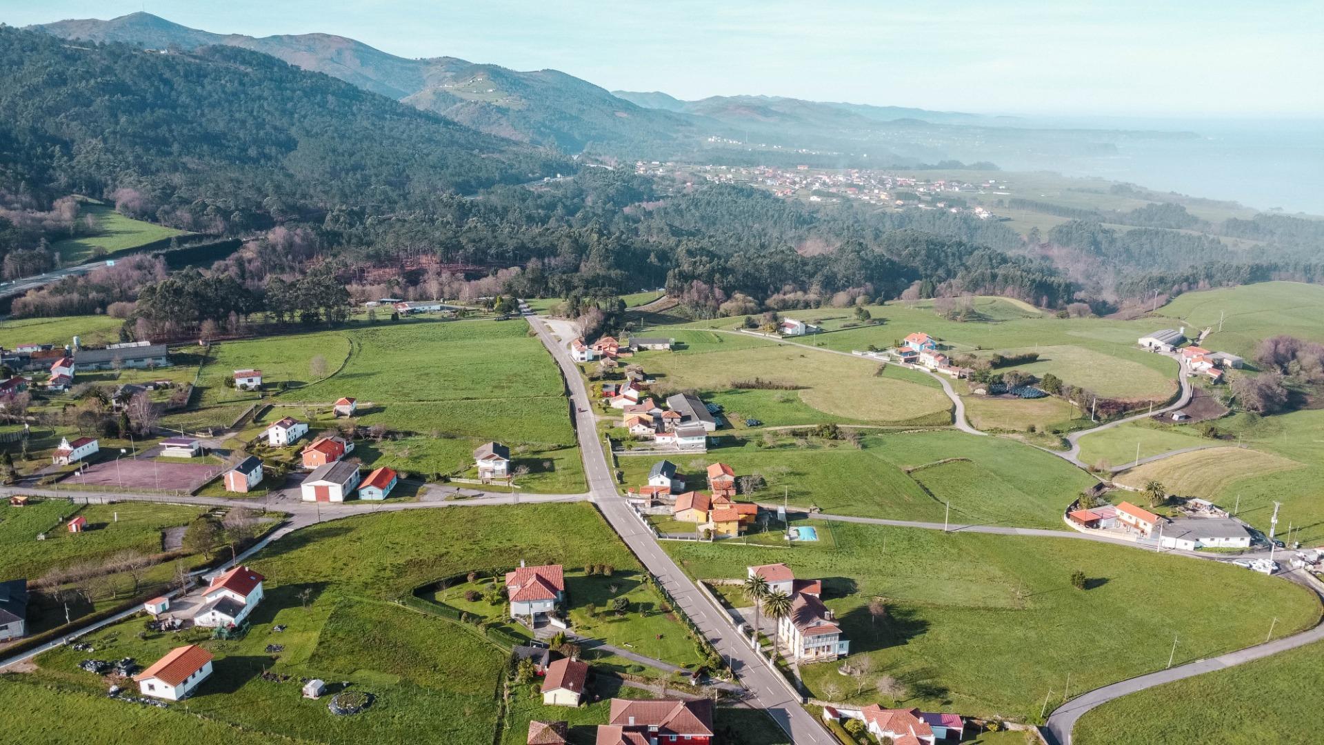 Fincas y solares-Venta-2114528