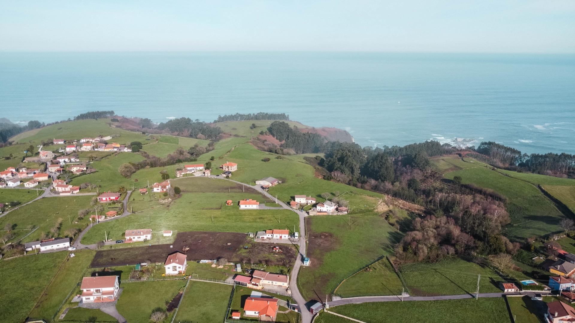 Fincas y solares-Venta-Cudillero-2114528-Foto-4