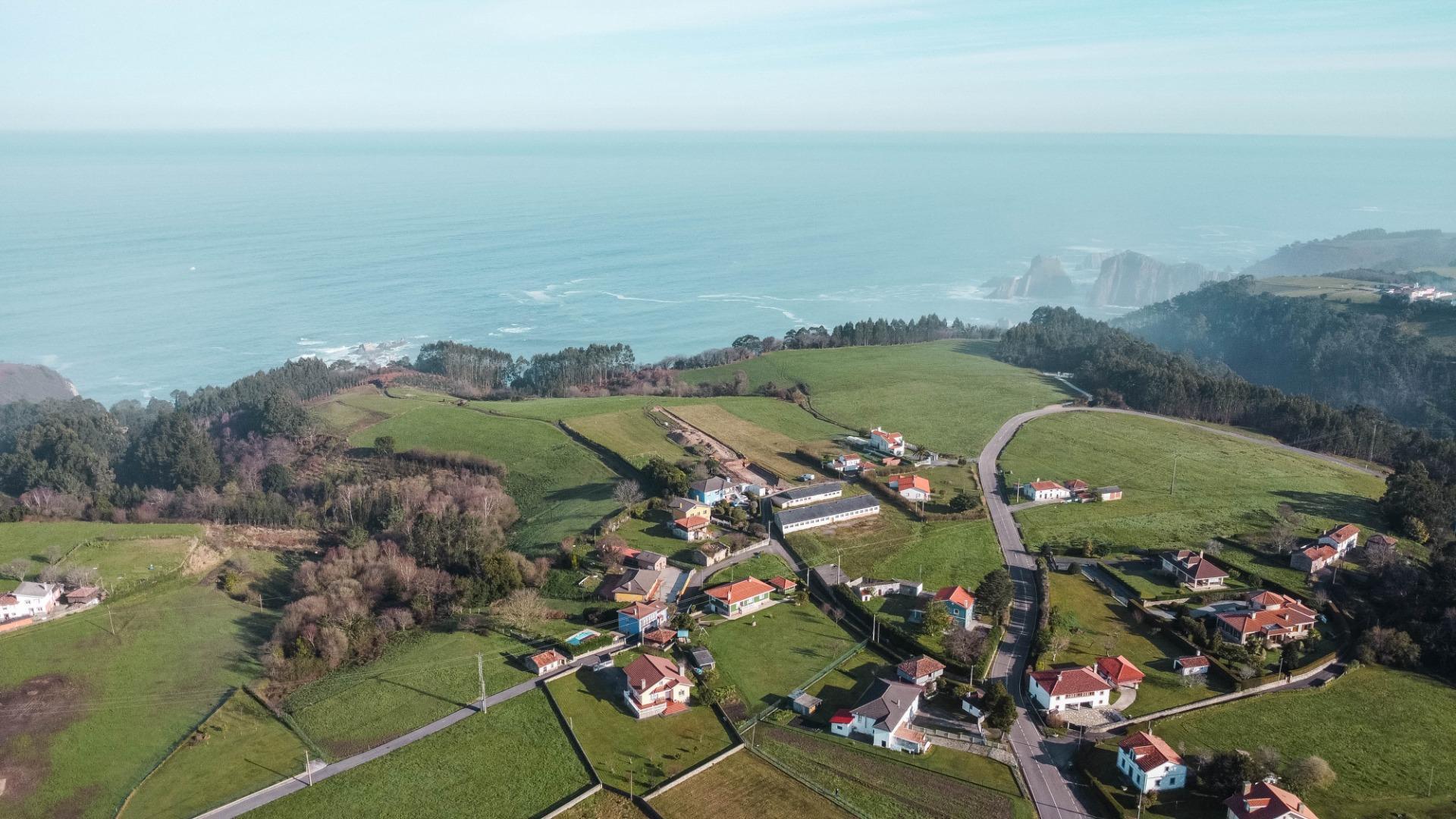 Fincas y solares-Venta-Cudillero-2114528-Foto-6