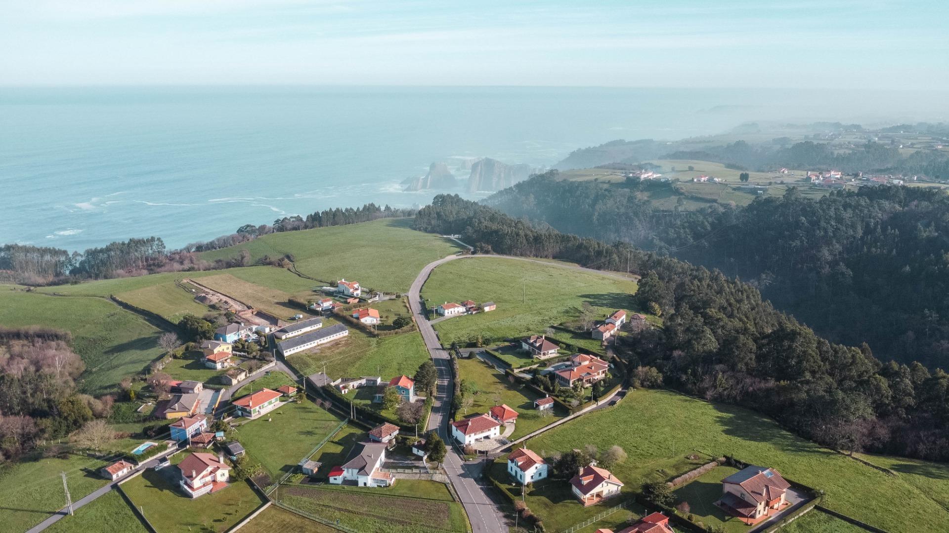 Fincas y solares-Venta-Cudillero-2114528-Foto-7