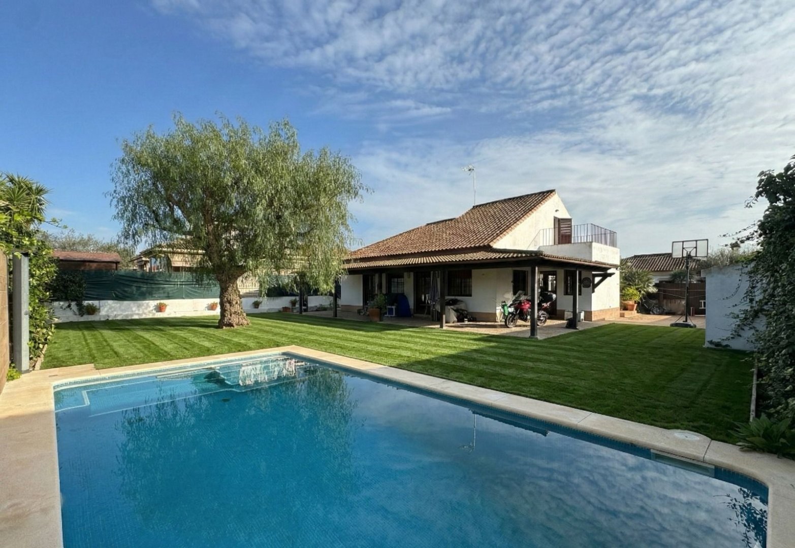 Casas o chalets-Venta-Bollullos de la Mitación-2201275