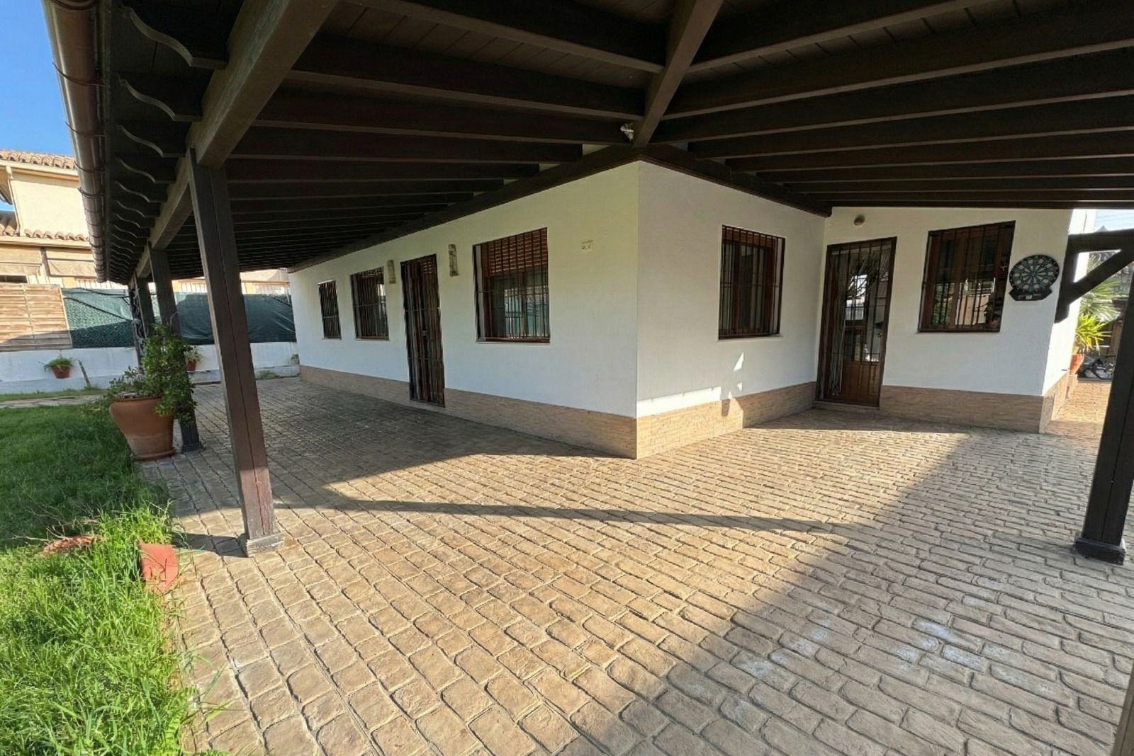 Casas o chalets-Venta-Bollullos de la MitaciÃ³n-2201275-Foto-7