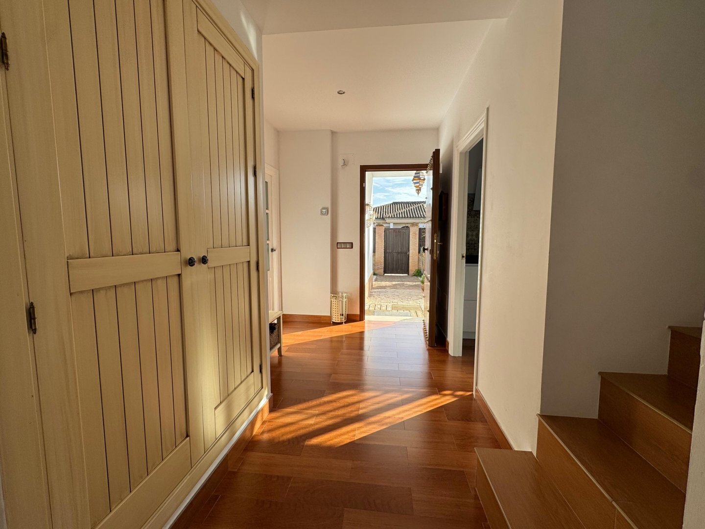 Casas o chalets-Venta-Bollullos de la MitaciÃ³n-2201275-Foto-8