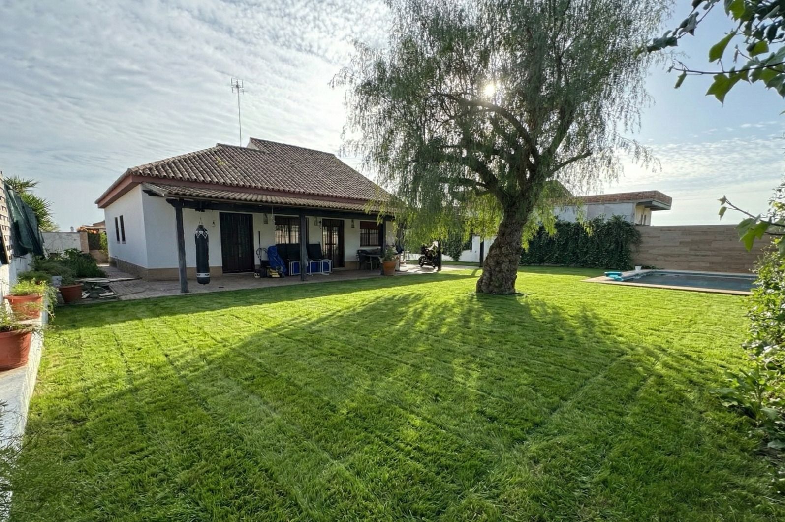 Casas o chalets-Venta-Bollullos de la MitaciÃ³n-2201275-Foto-11