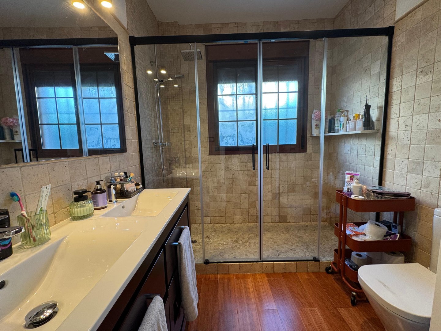 Casas o chalets-Venta-Bollullos de la MitaciÃ³n-2201275-Foto-24