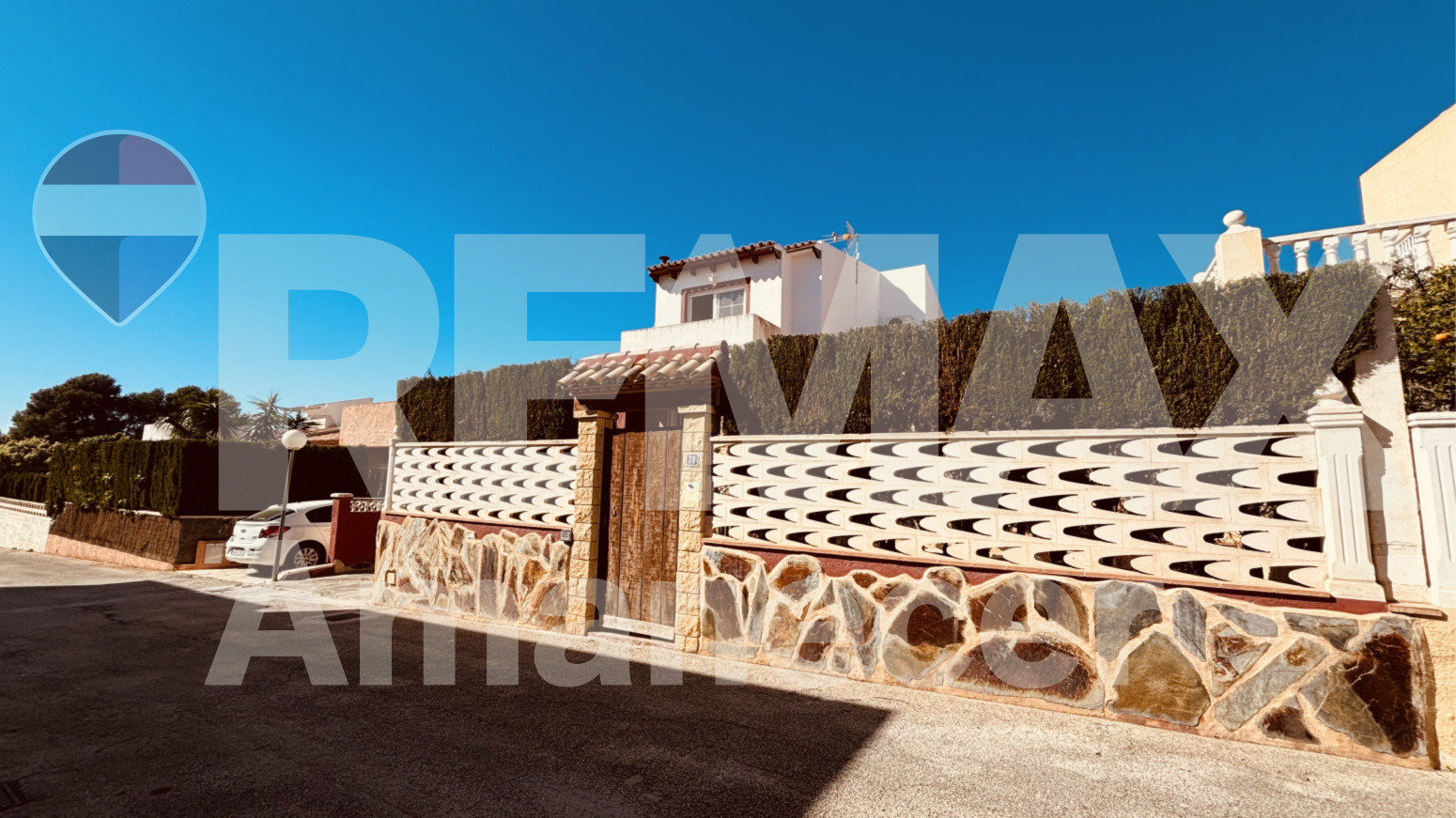 Casas o chalets-Venta-La Nucia-2114169-Foto-1