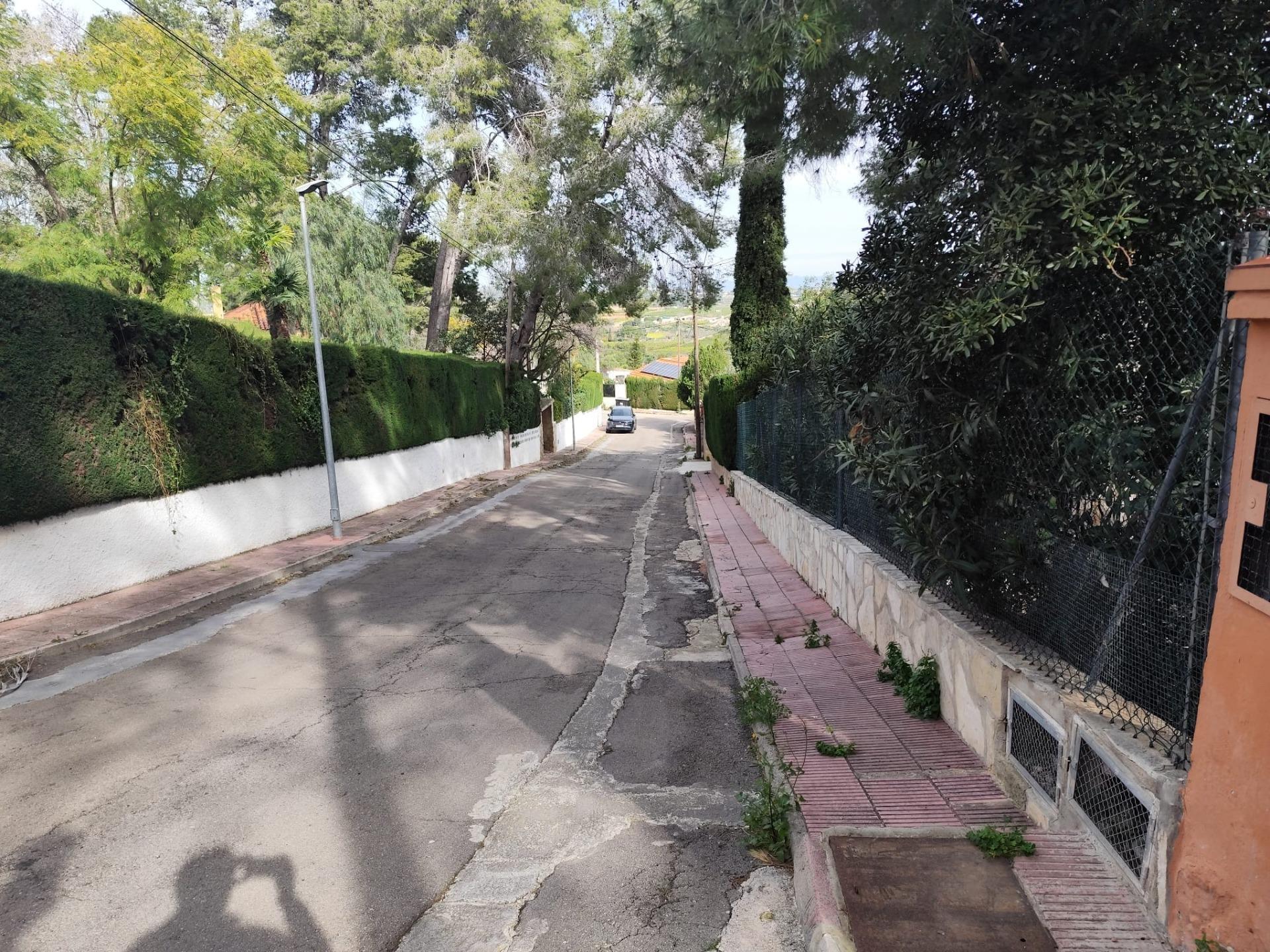 Fincas y solares-Venta-Picassent-2114534-Foto-8