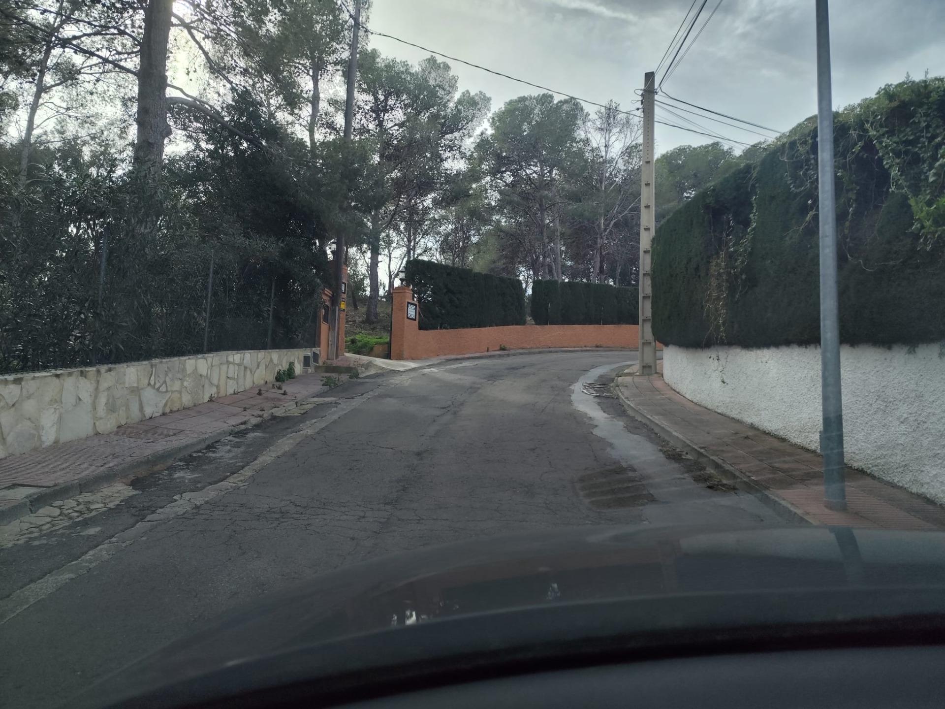 Fincas y solares-Venta-Picassent-2114534-Foto-13