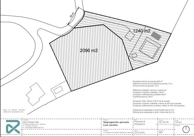 Fincas y solares-Venta-Picassent-2114534-Foto-24