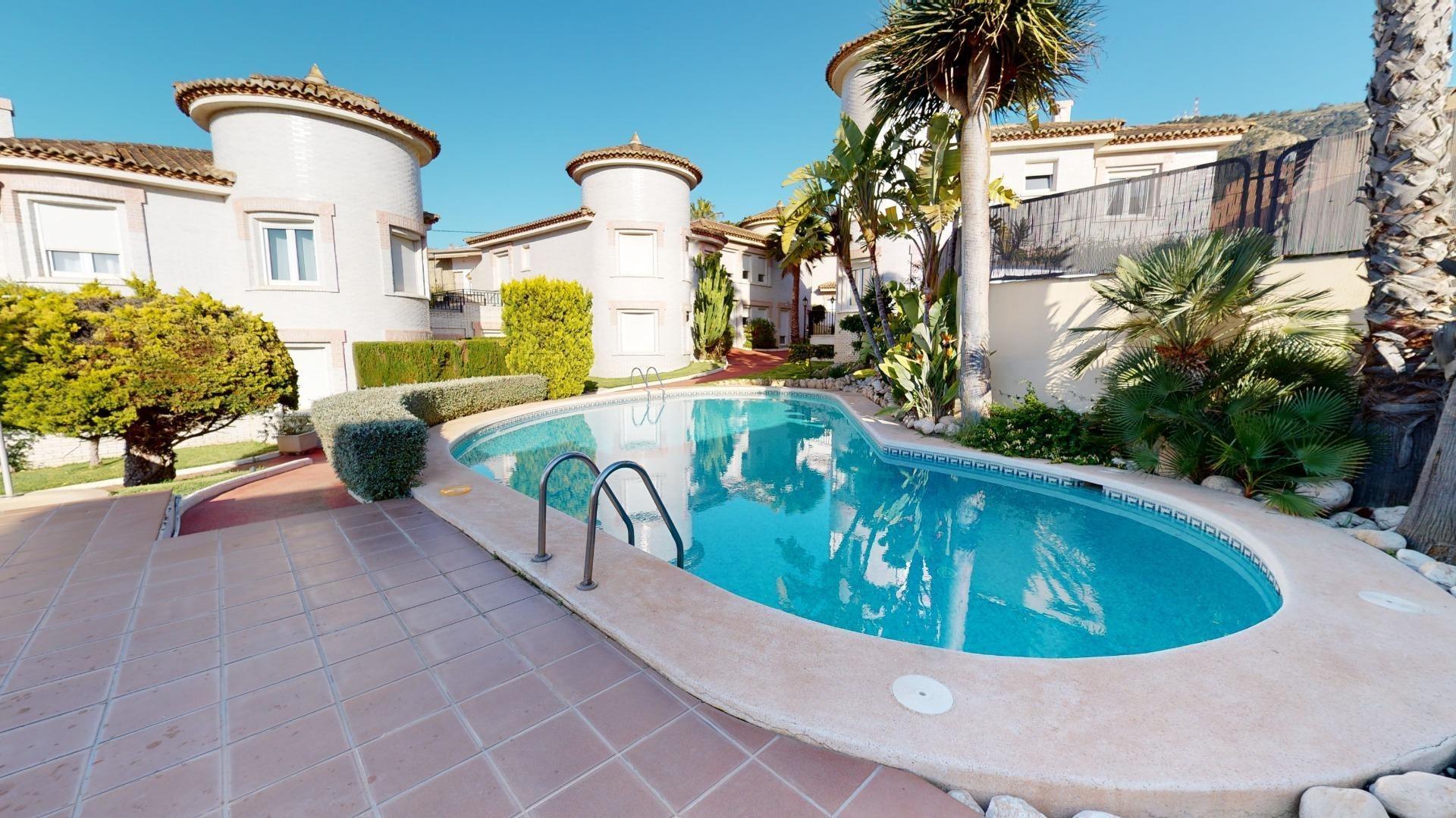 Casas o chalets-Venta-Alfas del Pi-1766666