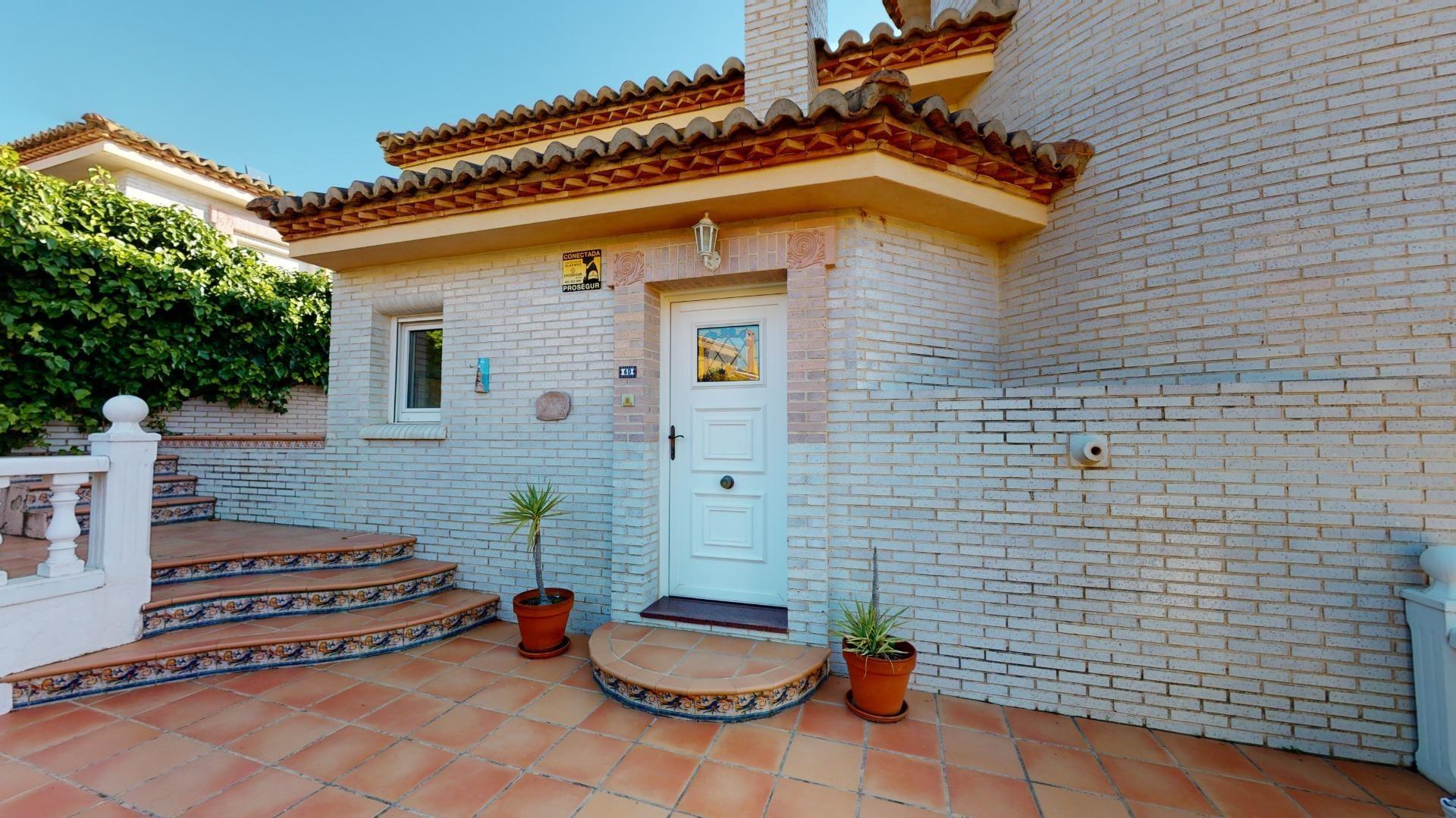 Casas o chalets-Venta-Alfas del Pi-1766666-Foto-2