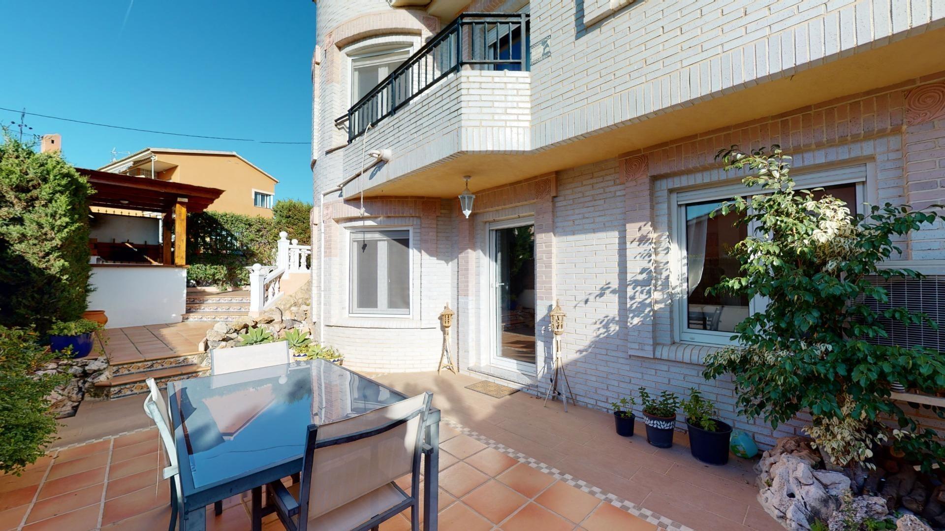 Casas o chalets-Venta-Alfas del Pi-1766666-Foto-3