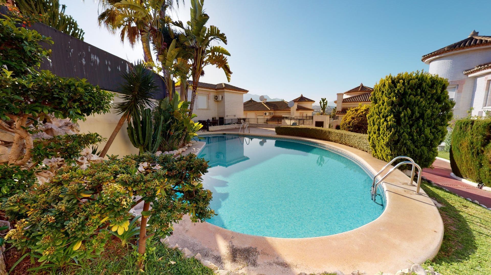 Casas o chalets-Venta-Alfas del Pi-1766666-Foto-34