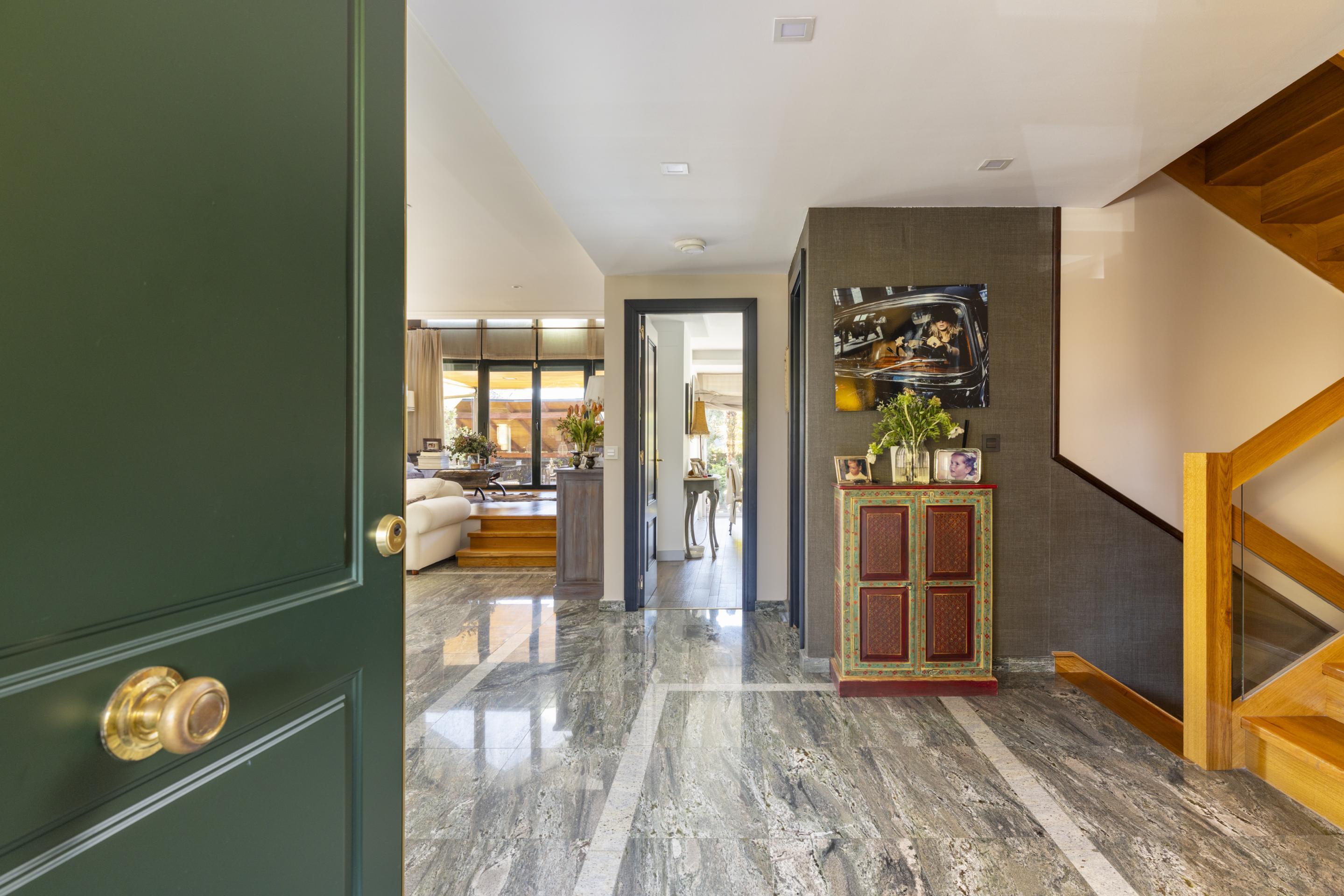 Casas o chalets-Venta-Las Rozas de Madrid-2114573-Foto-6