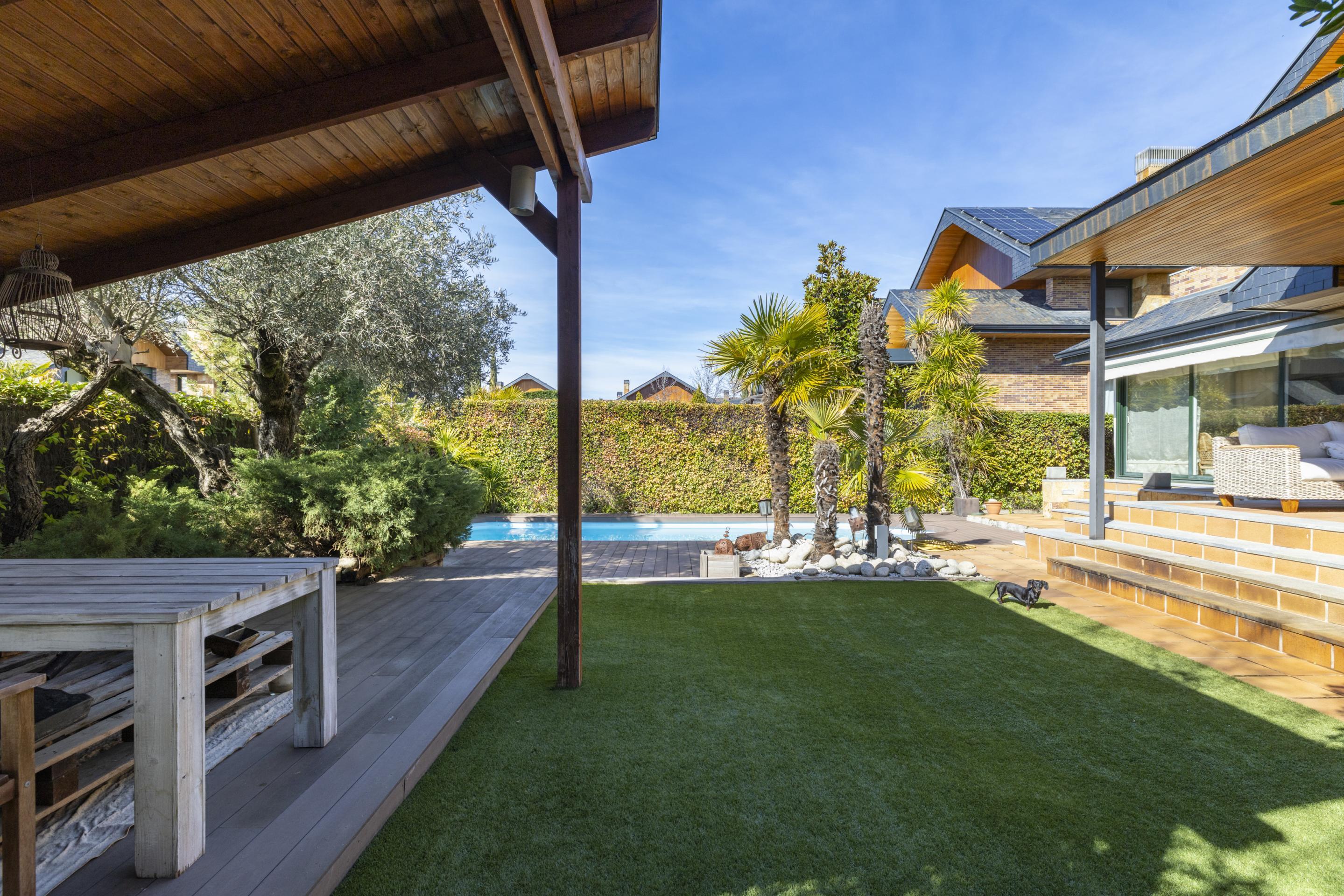 Casas o chalets-Venta-Las Rozas de Madrid-2114573-Foto-3