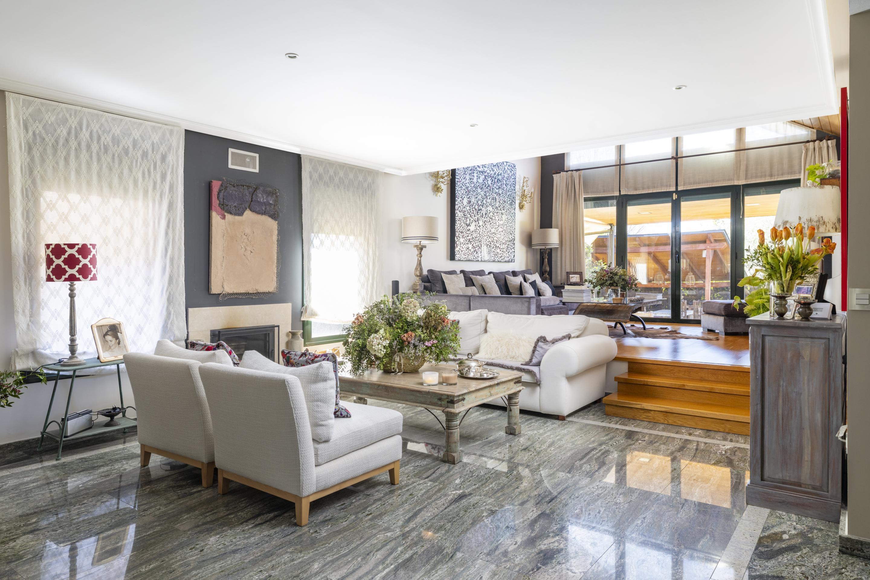 Casas o chalets-Venta-Las Rozas de Madrid-2114573-Foto-8