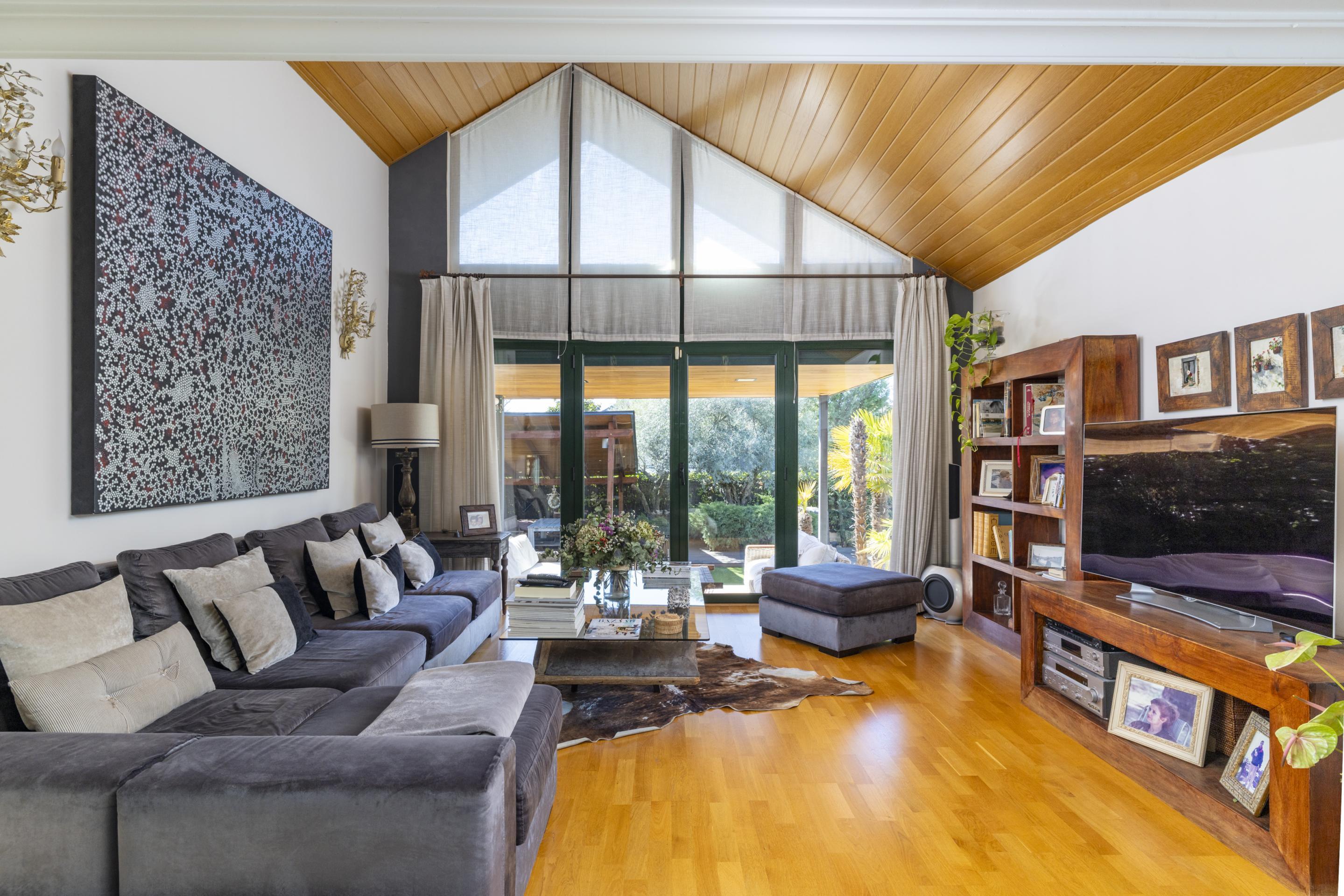 Casas o chalets-Venta-Las Rozas de Madrid-2114573-Foto-9