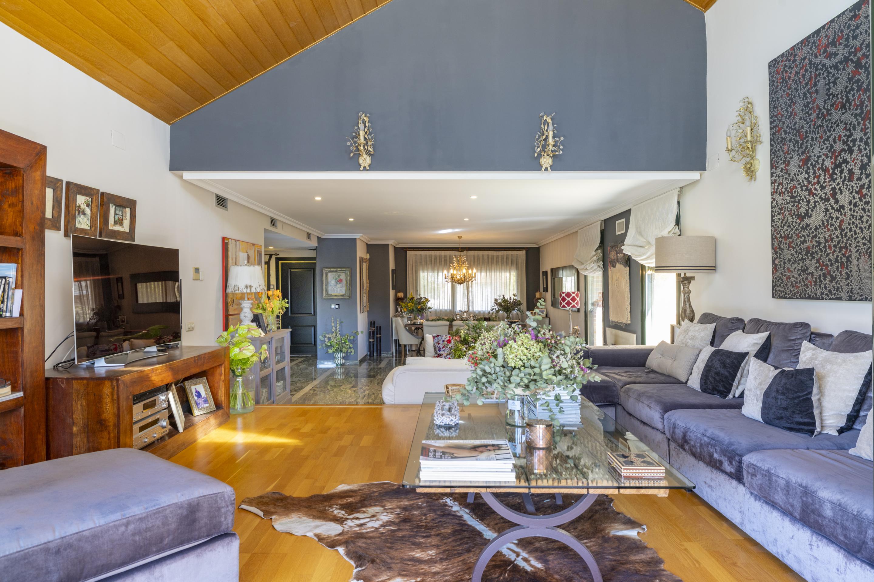 Casas o chalets-Venta-Las Rozas de Madrid-2114573-Foto-11