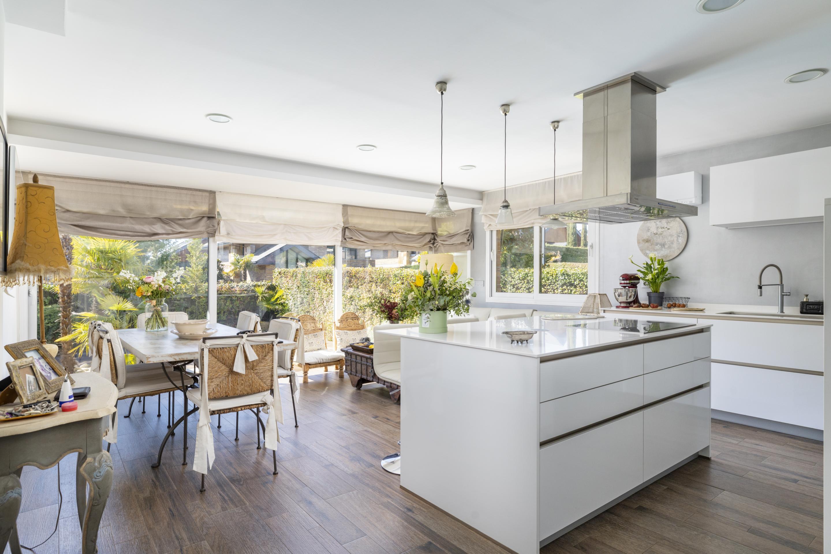 Casas o chalets-Venta-Las Rozas de Madrid-2114573-Foto-12