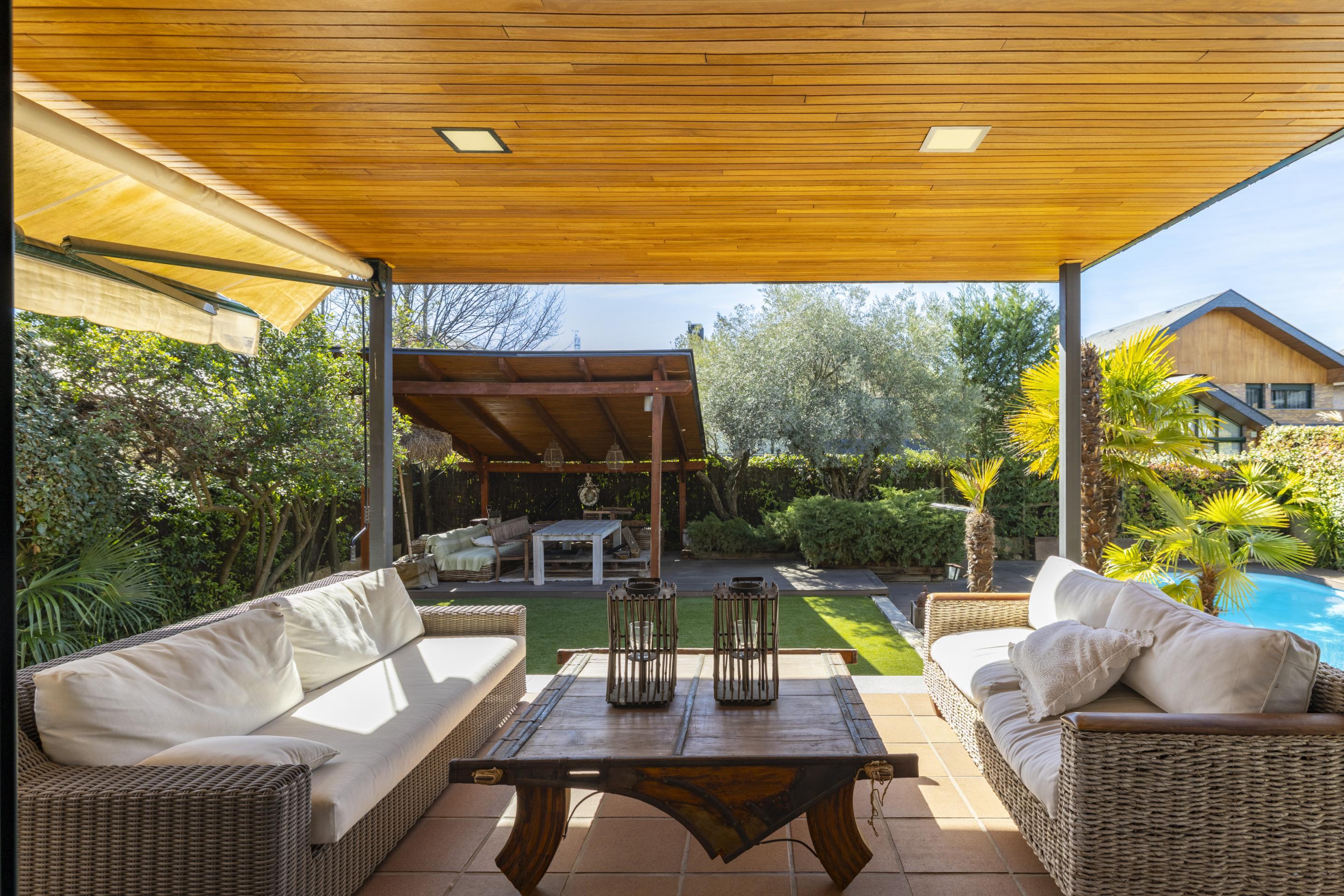 Casas o chalets-Venta-Las Rozas de Madrid-2114573-Foto-16