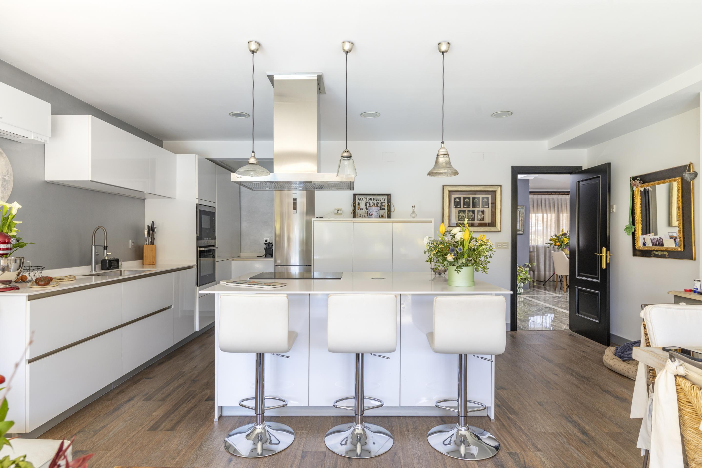 Casas o chalets-Venta-Las Rozas de Madrid-2114573-Foto-13