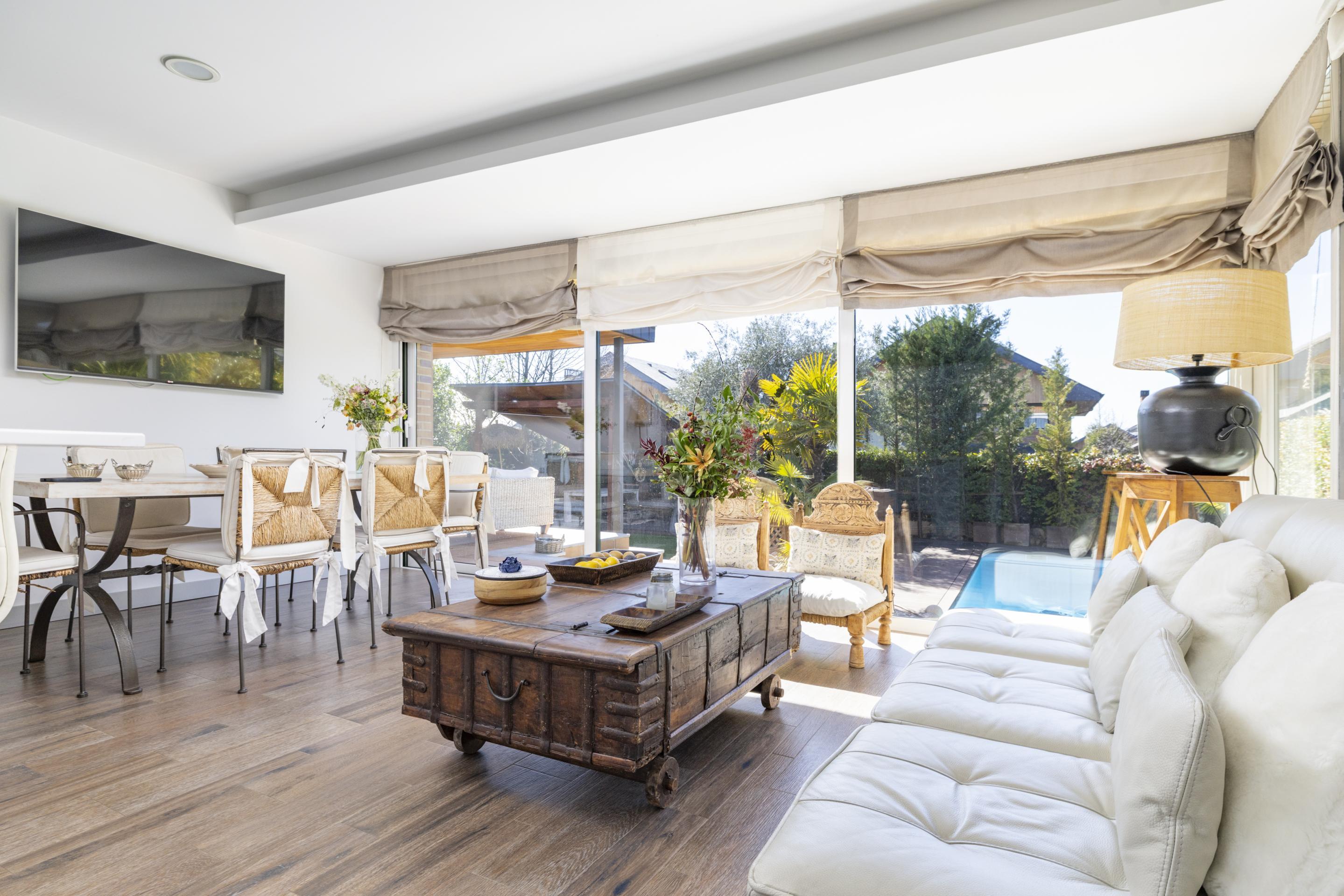 Casas o chalets-Venta-Las Rozas de Madrid-2114573-Foto-15