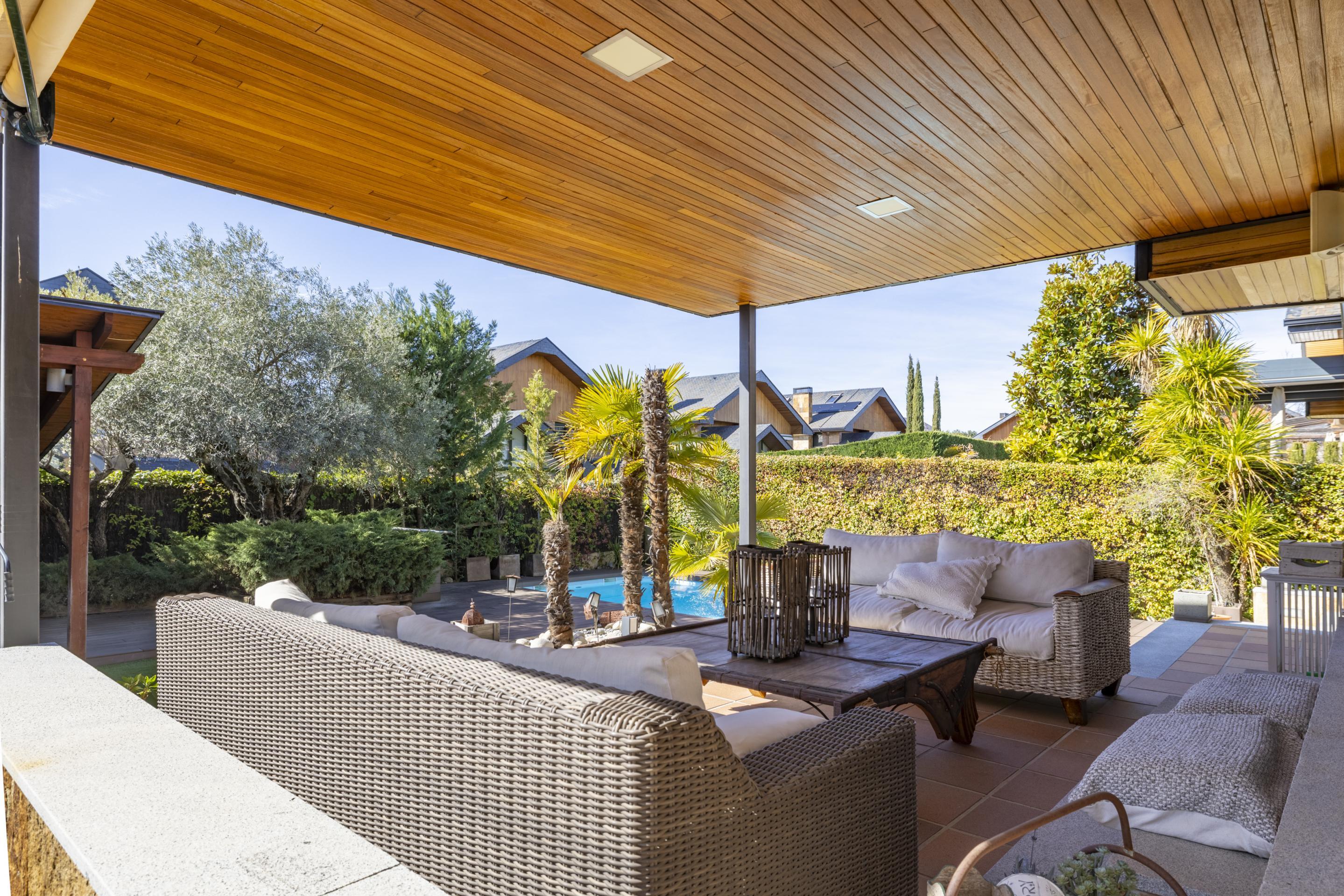 Casas o chalets-Venta-Las Rozas de Madrid-2114573-Foto-17