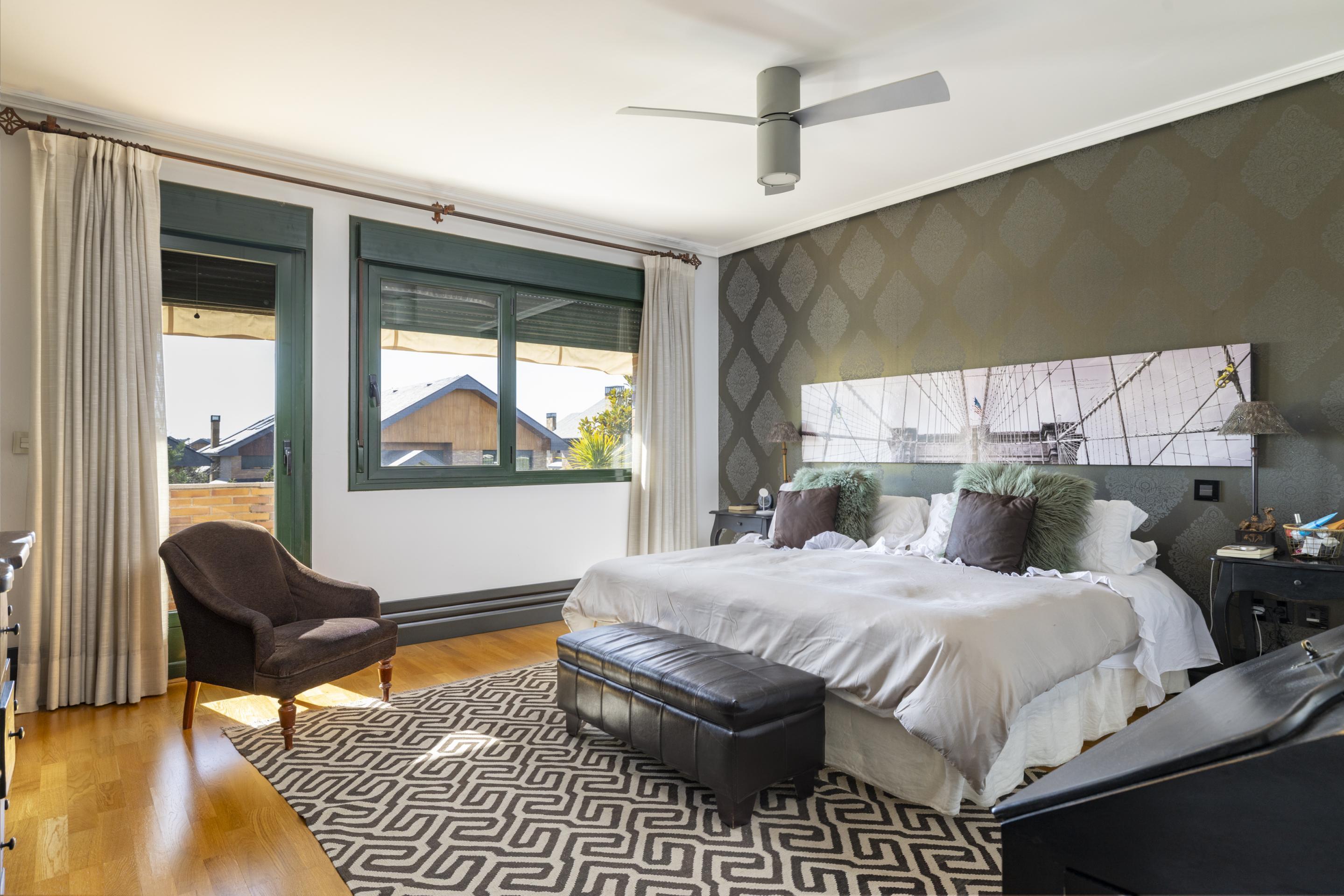 Casas o chalets-Venta-Las Rozas de Madrid-2114573-Foto-23