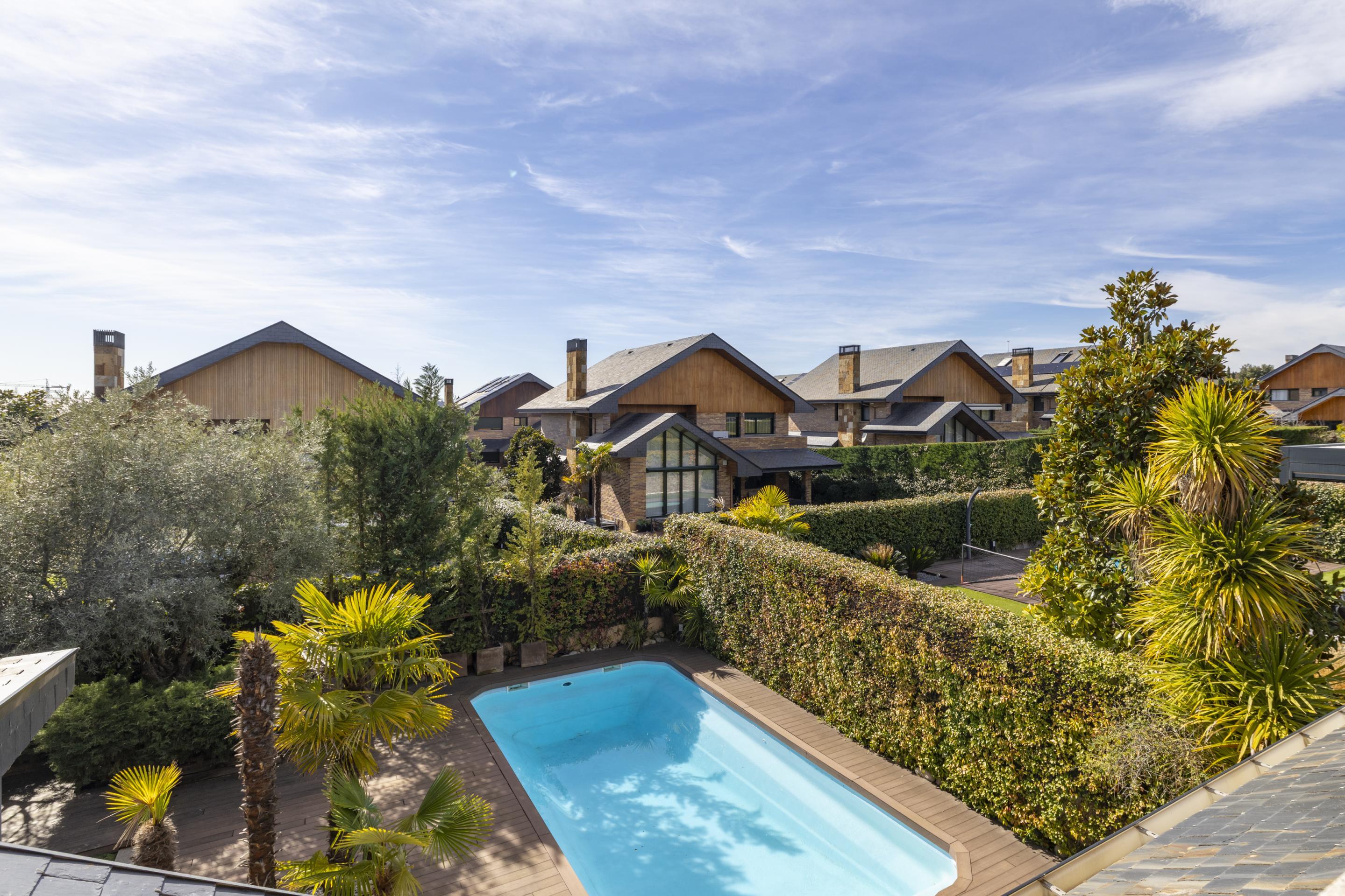 Casas o chalets-Venta-Las Rozas de Madrid-2114573-Foto-26