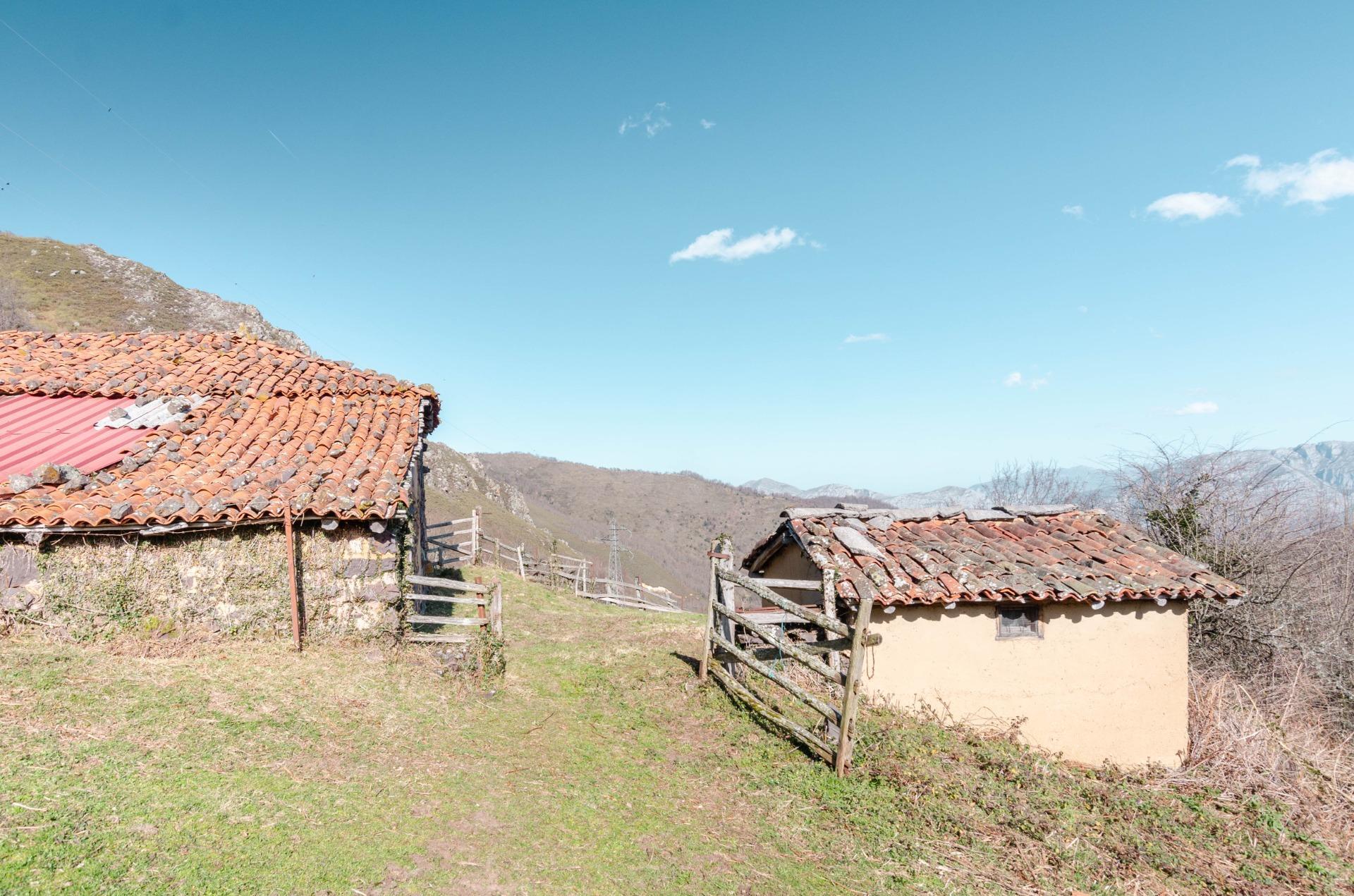 Casas o chalets-Venta-Teverga-2114543-Foto-2