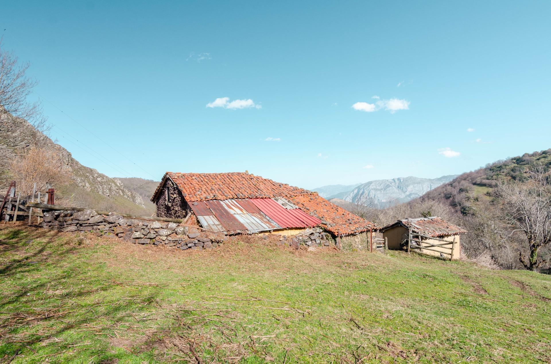 Casas o chalets-Venta-Teverga-2114543-Foto-24