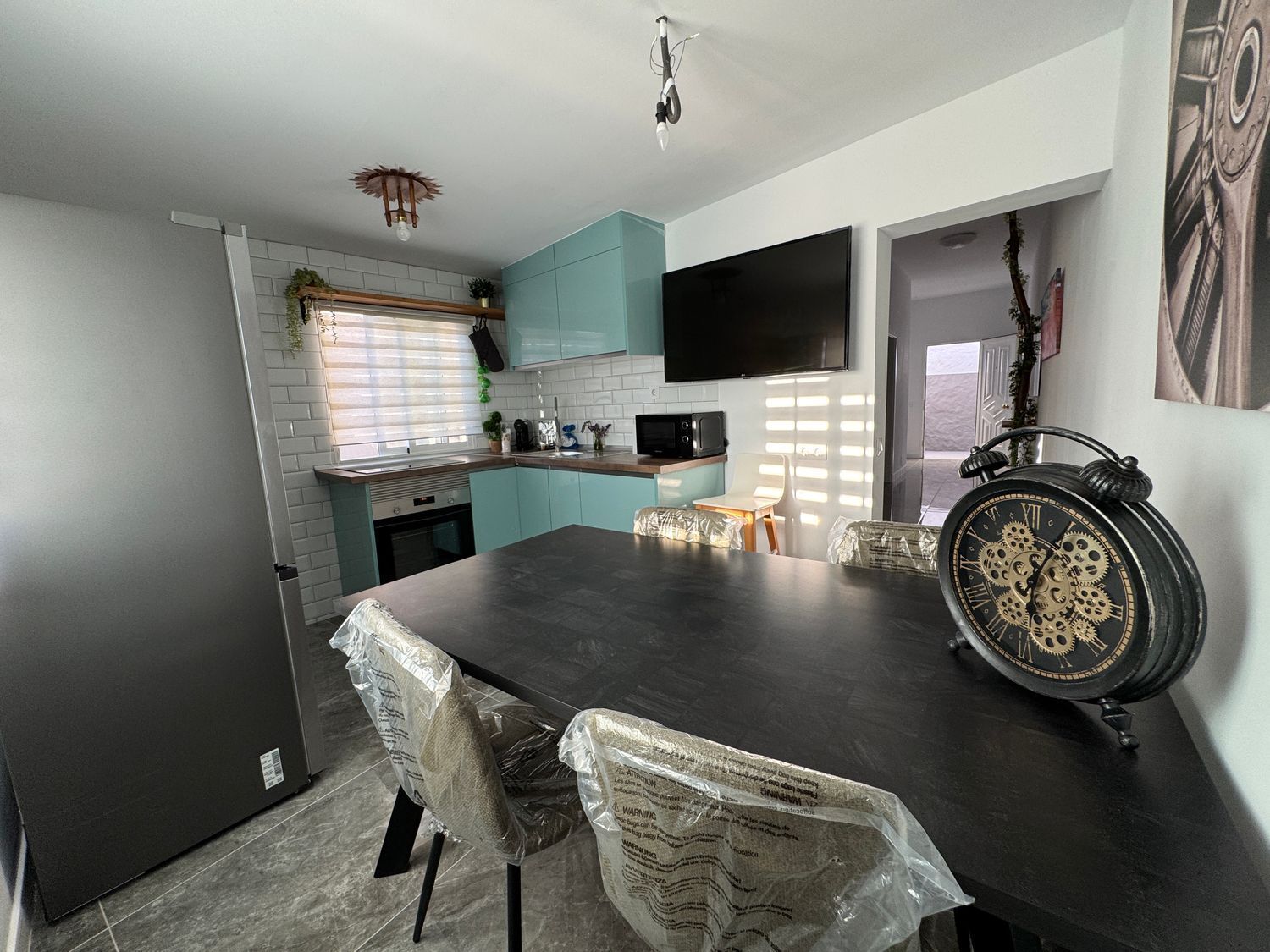 Pisos-Alquiler-Santa LucÃ­a de Tirajana-2114555-Foto-2