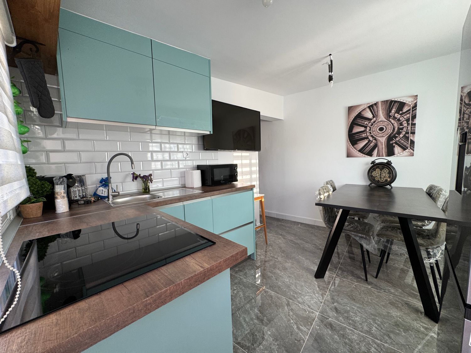 Pisos-Alquiler-Santa Lucía de Tirajana-2114555