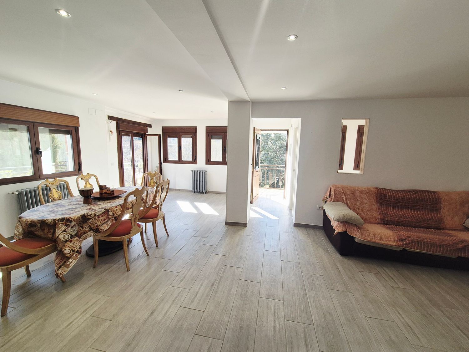 Casas o chalets-Venta-Burgohondo-2114558