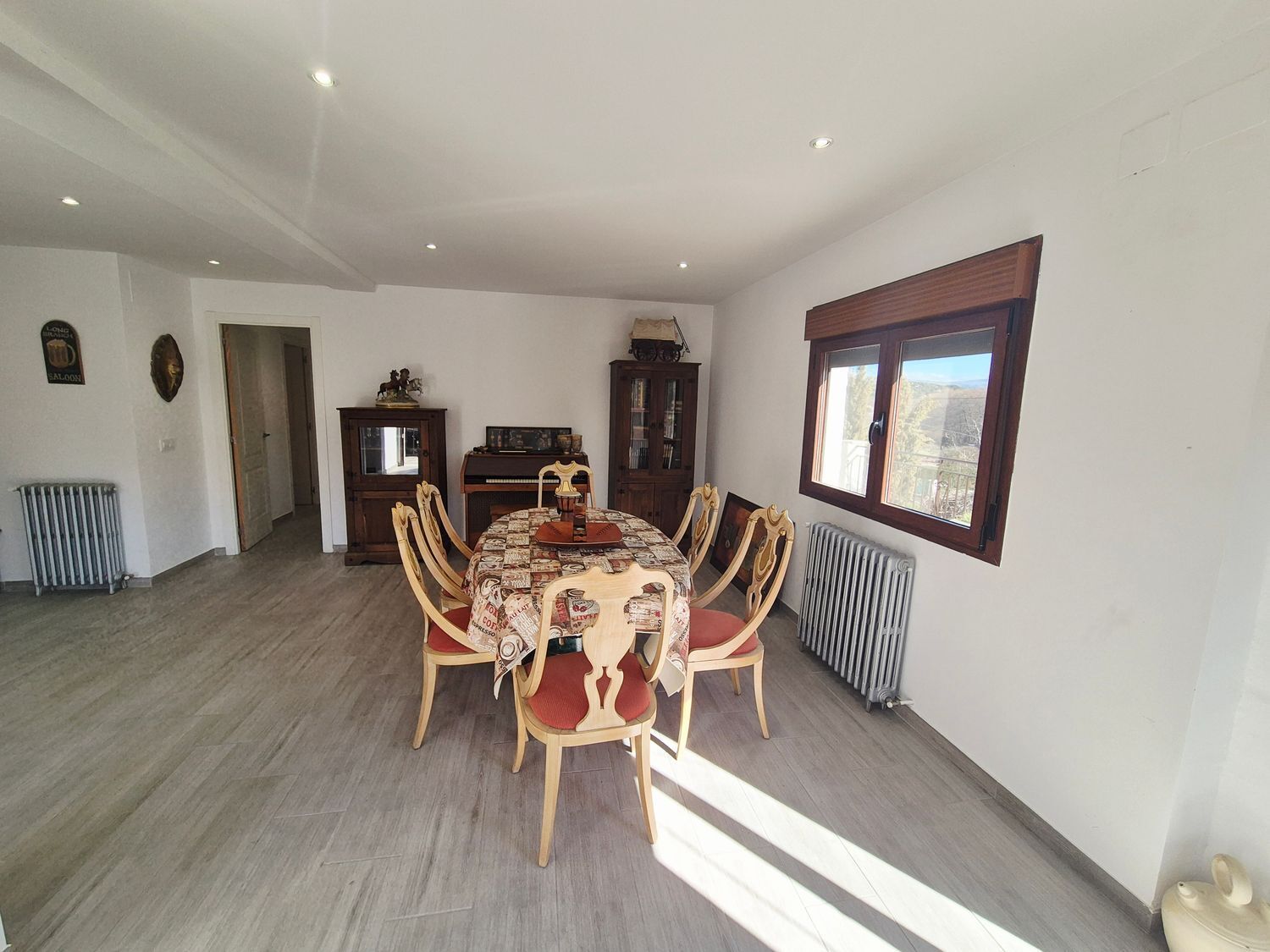 Casas o chalets-Venta-Burgohondo-2114558-Foto-3