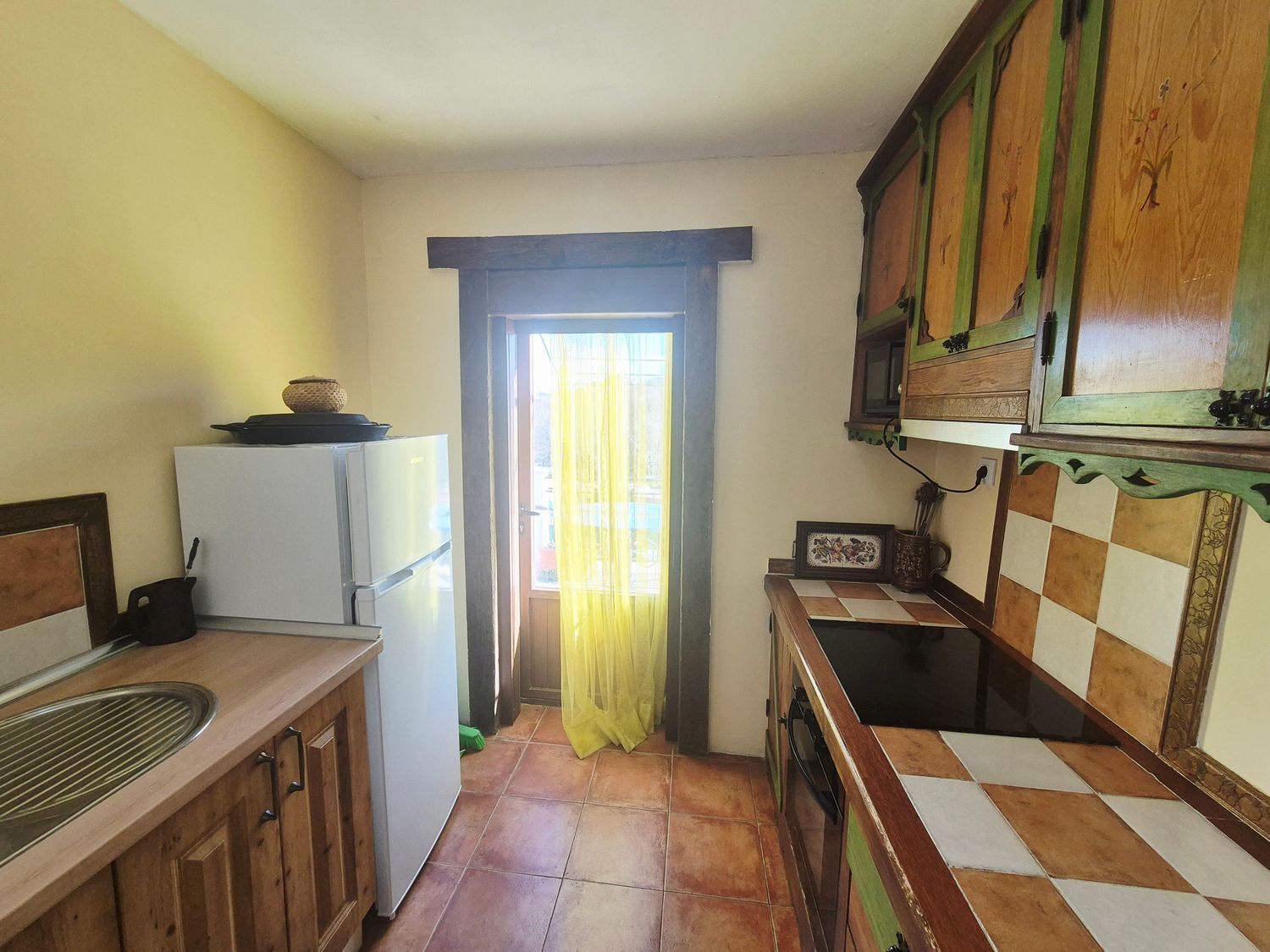 Casas o chalets-Venta-Burgohondo-2114558-Foto-6