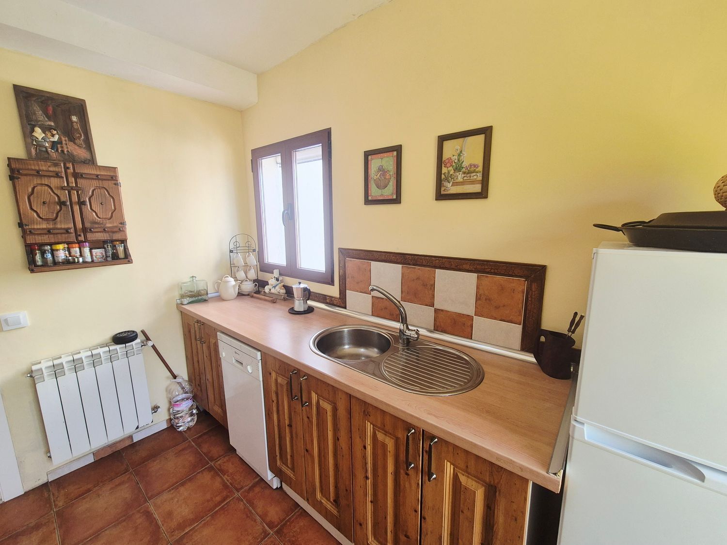 Casas o chalets-Venta-Burgohondo-2114558-Foto-8