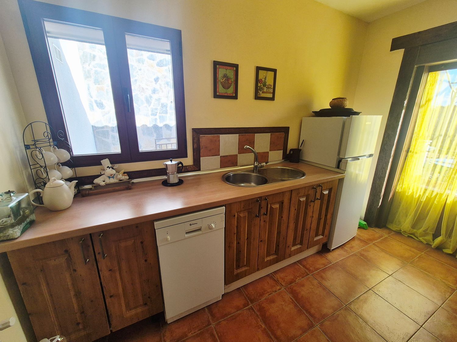 Casas o chalets-Venta-Burgohondo-2114558-Foto-9