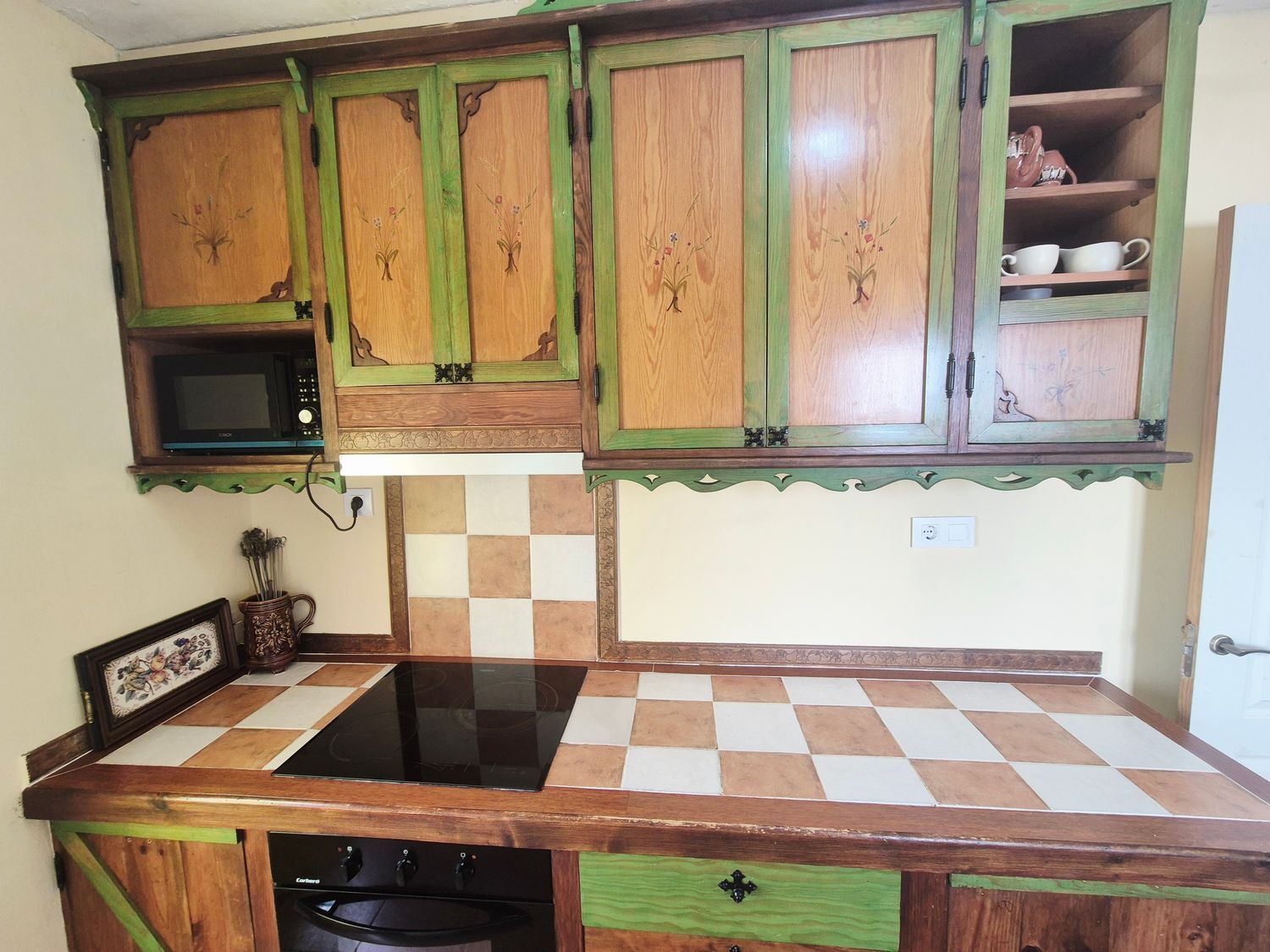 Casas o chalets-Venta-Burgohondo-2114558-Foto-7