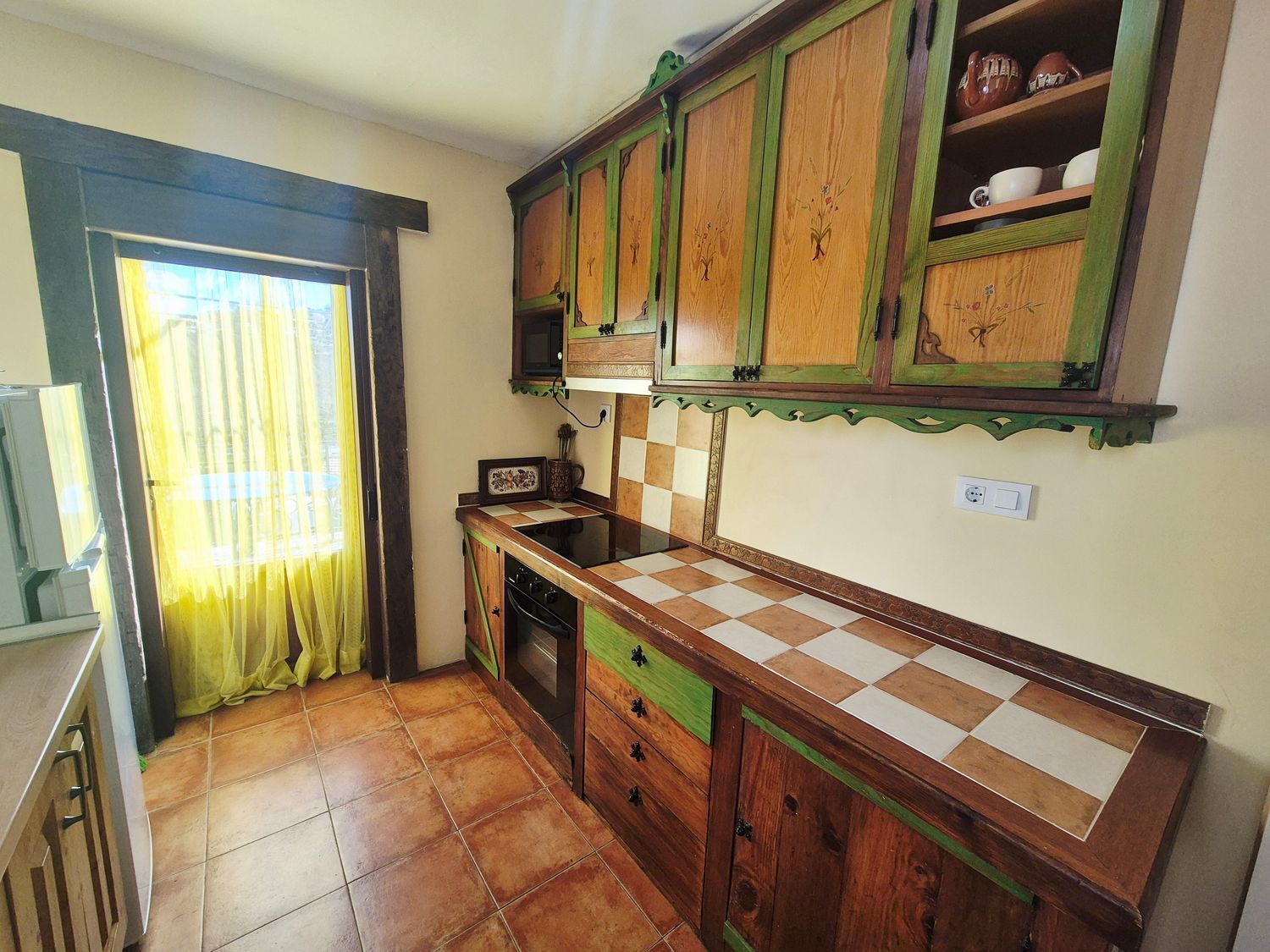 Casas o chalets-Venta-Burgohondo-2114558-Foto-10