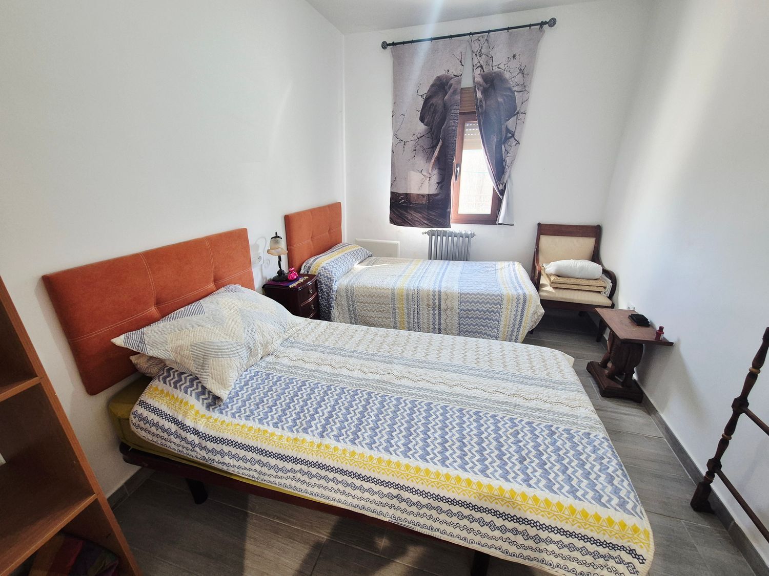 Casas o chalets-Venta-Burgohondo-2114558-Foto-20