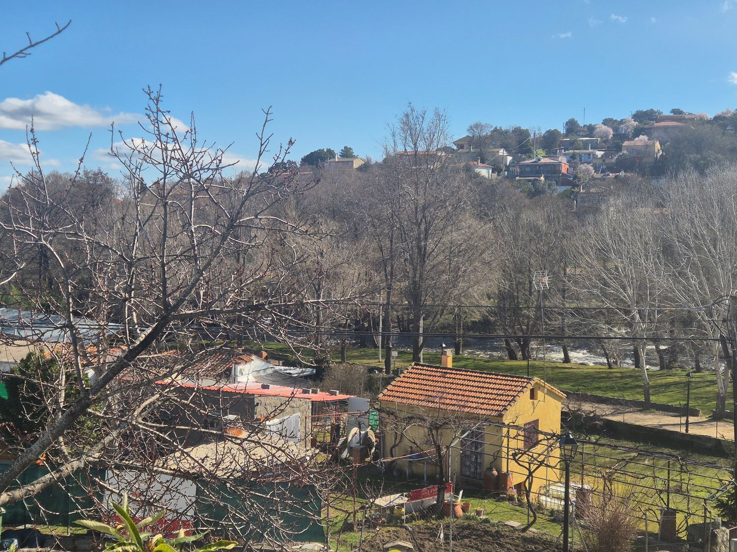 Casas o chalets-Venta-Burgohondo-2114558-Foto-26