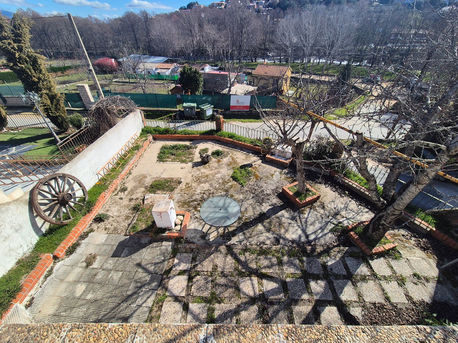 Casas o chalets-Venta-Burgohondo-2114558-Foto-27