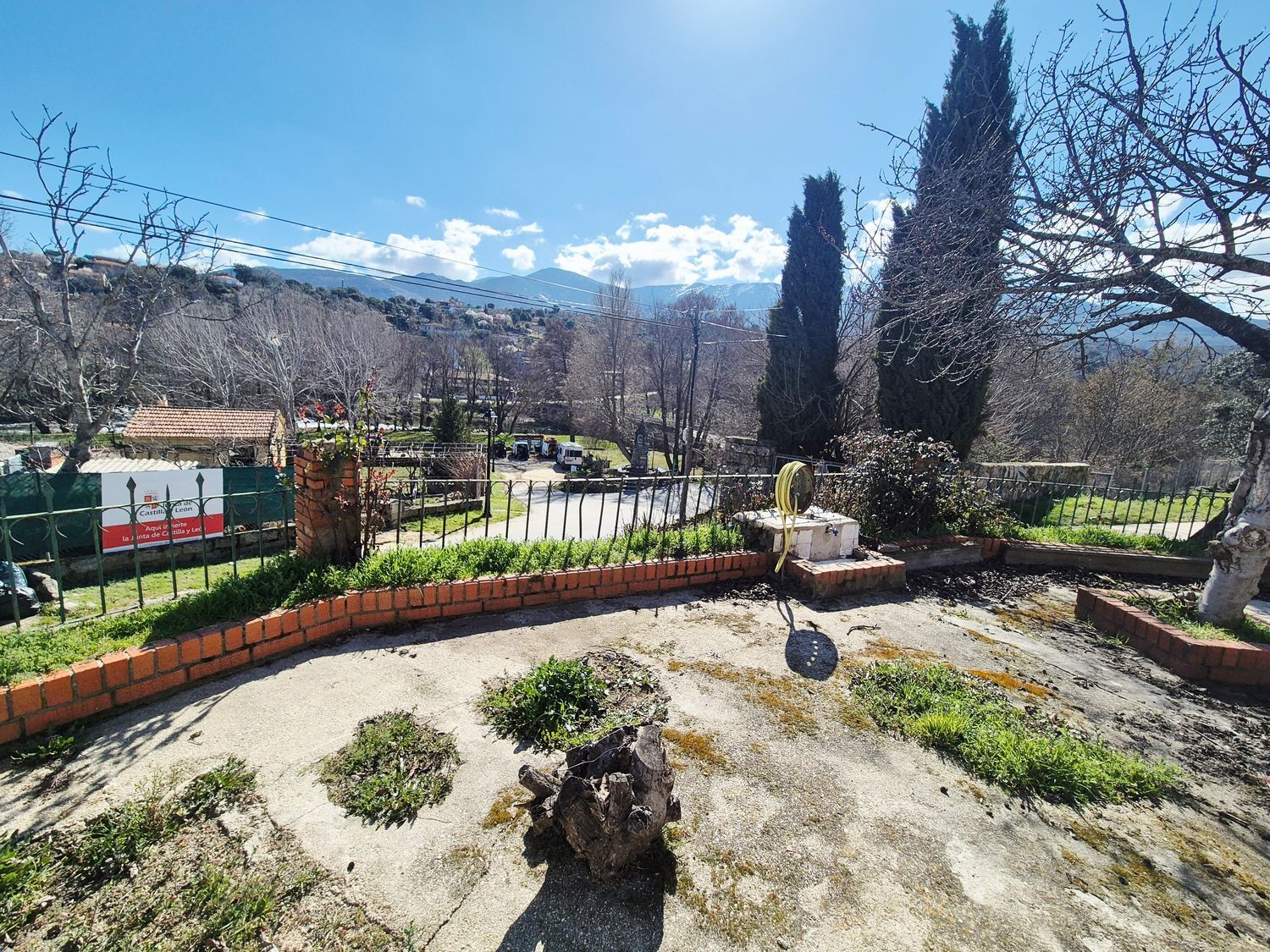 Casas o chalets-Venta-Burgohondo-2114558-Foto-29