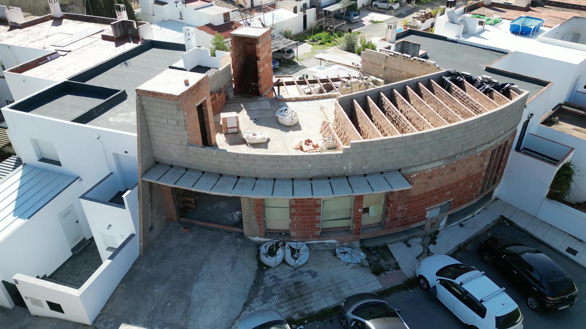 Casas o chalets-Venta-Las Gabias-1653332