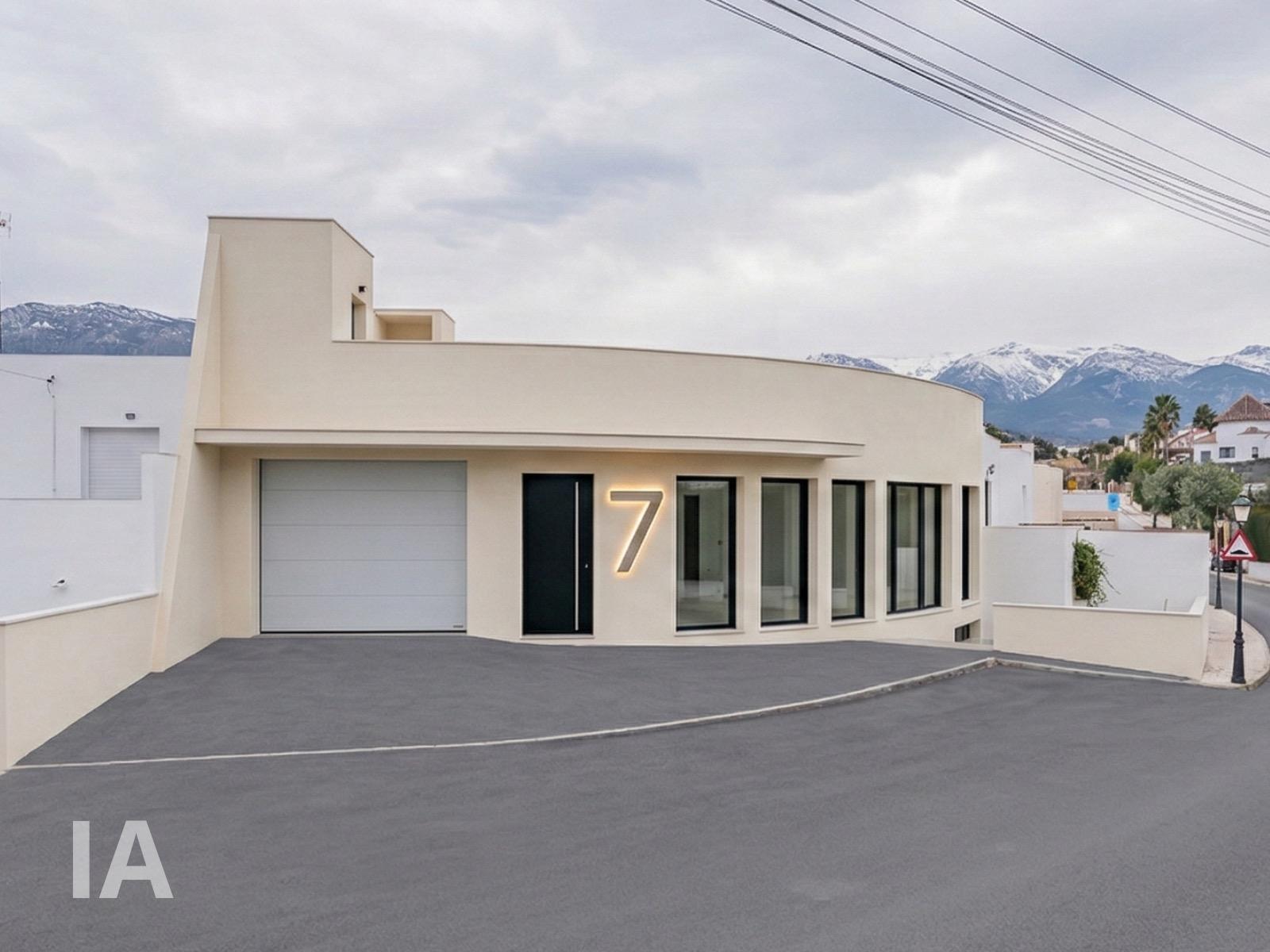 Casas o chalets-Venta-Las Gabias-1653332-Foto-5