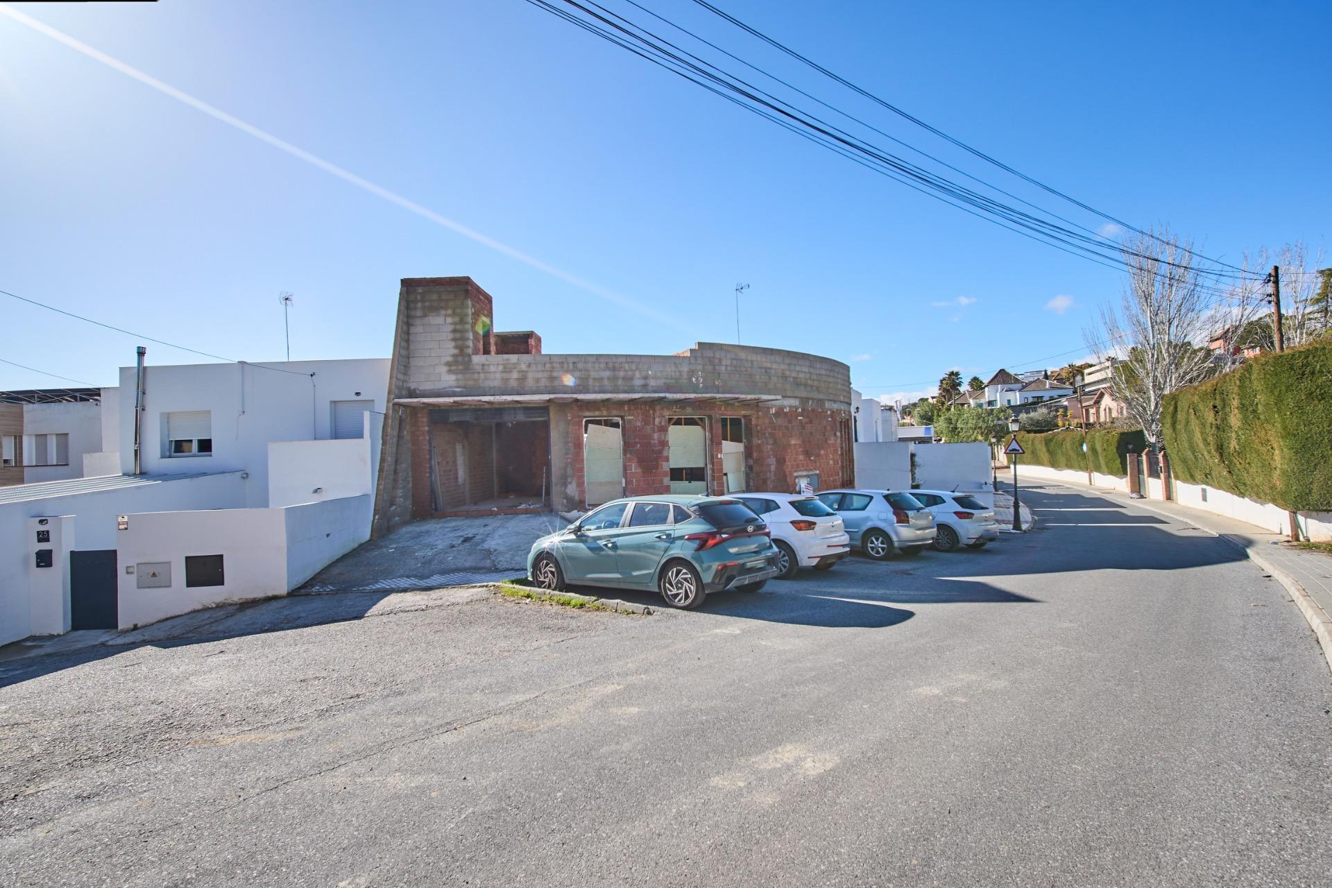 Casas o chalets-Venta-Las Gabias-1653332-Foto-4